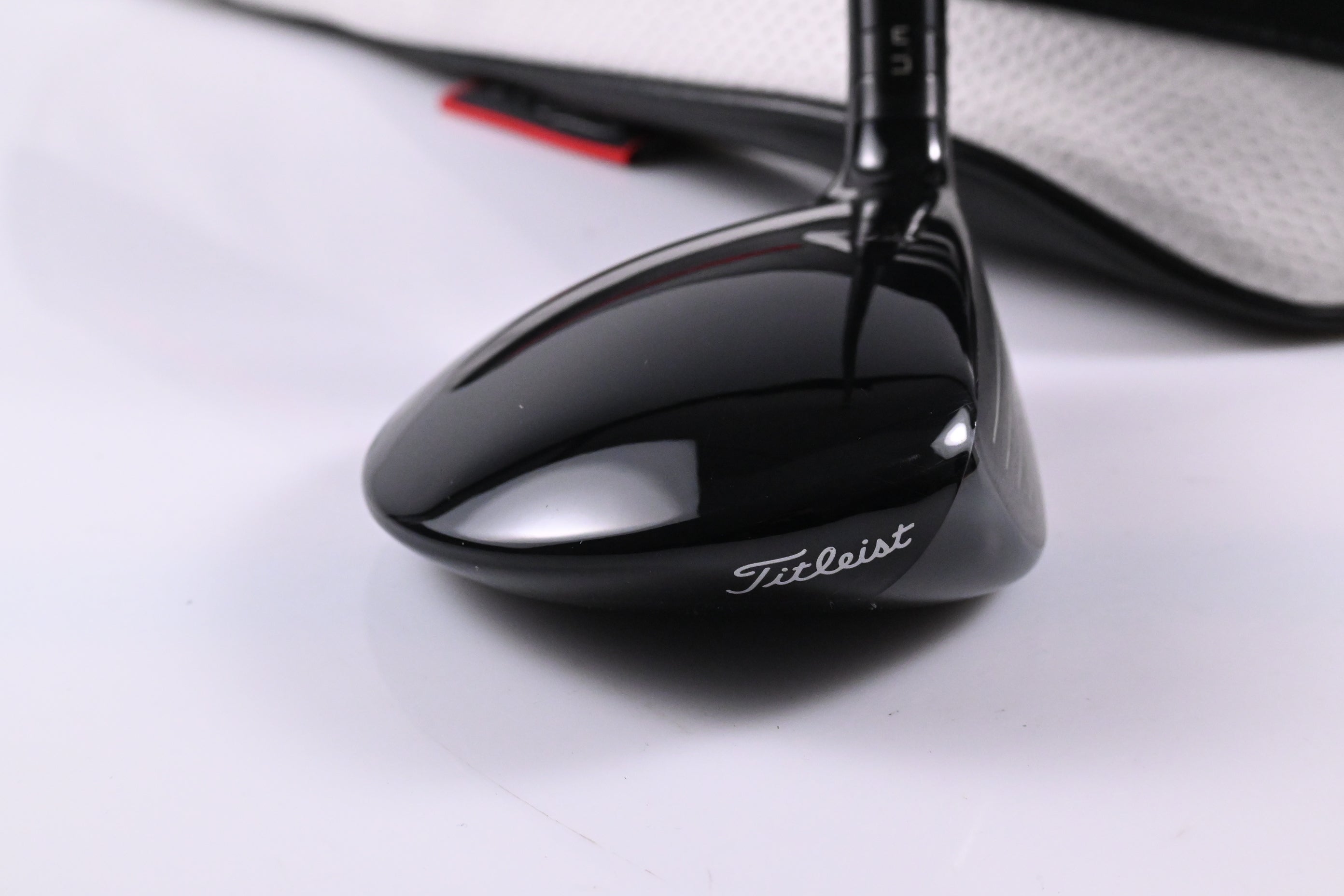 Titleist GT2 #3 Wood / 15 Degree / Regular Flex Tensei 1K Blue 65 Shaft
