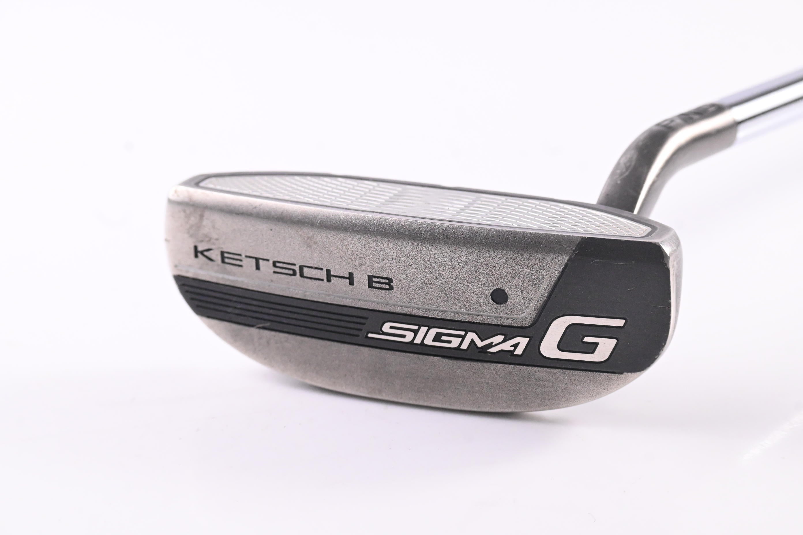 Ping Ketsch B Putter / 35 Inch