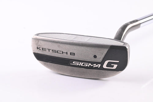 Ping Ketsch B Putter / 35 Inch