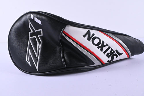 Srixon ZXi Max Driver / 10.5 Degree / Senior Flex Project X Denali Frost Red 50 Shaft