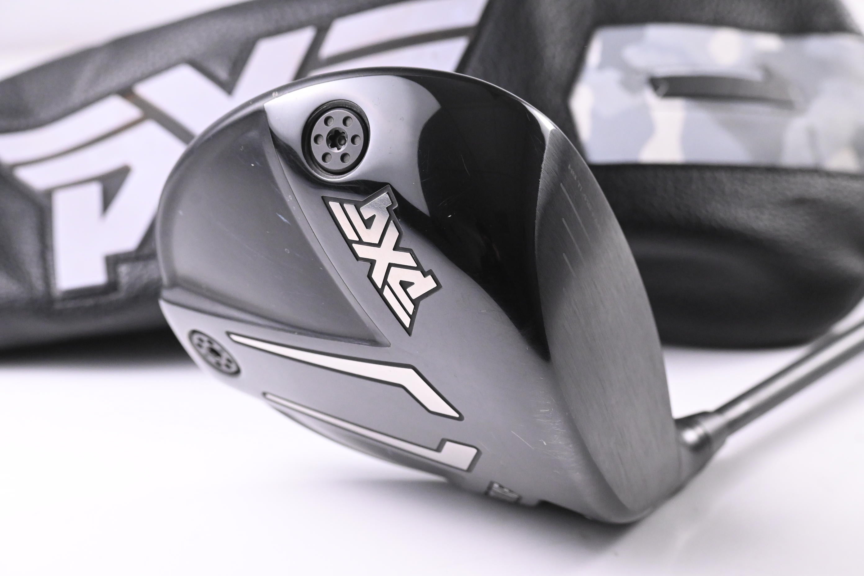 PXG 0311 XF Gen5 Driver / 10.5 Degree / X-Flex HZRDUS Smoke Yellow 70 Shaft