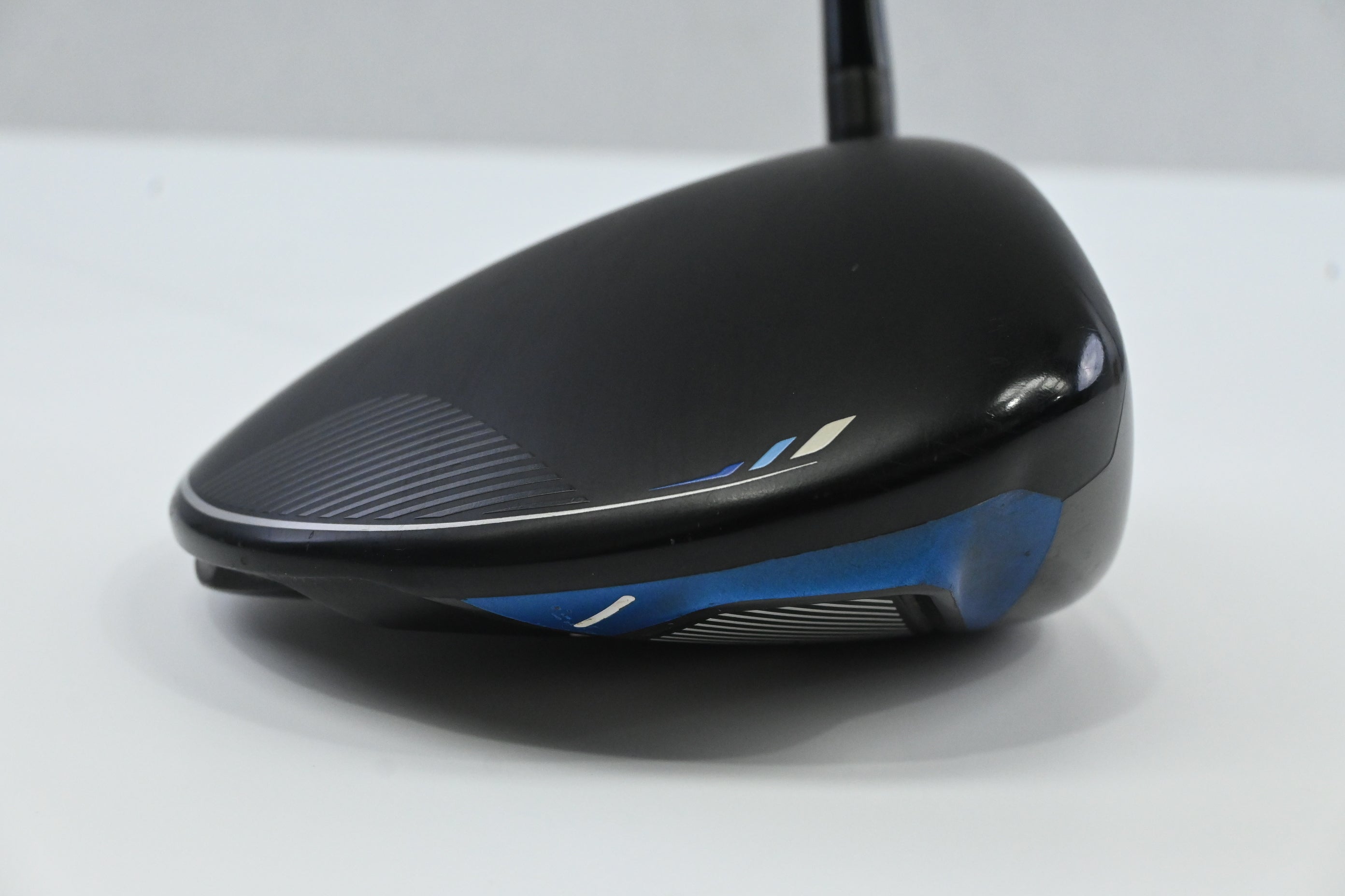 Cleveland Launcher XL Lite Driver / 10.5 Degree / Regular Flex Cypher 40
