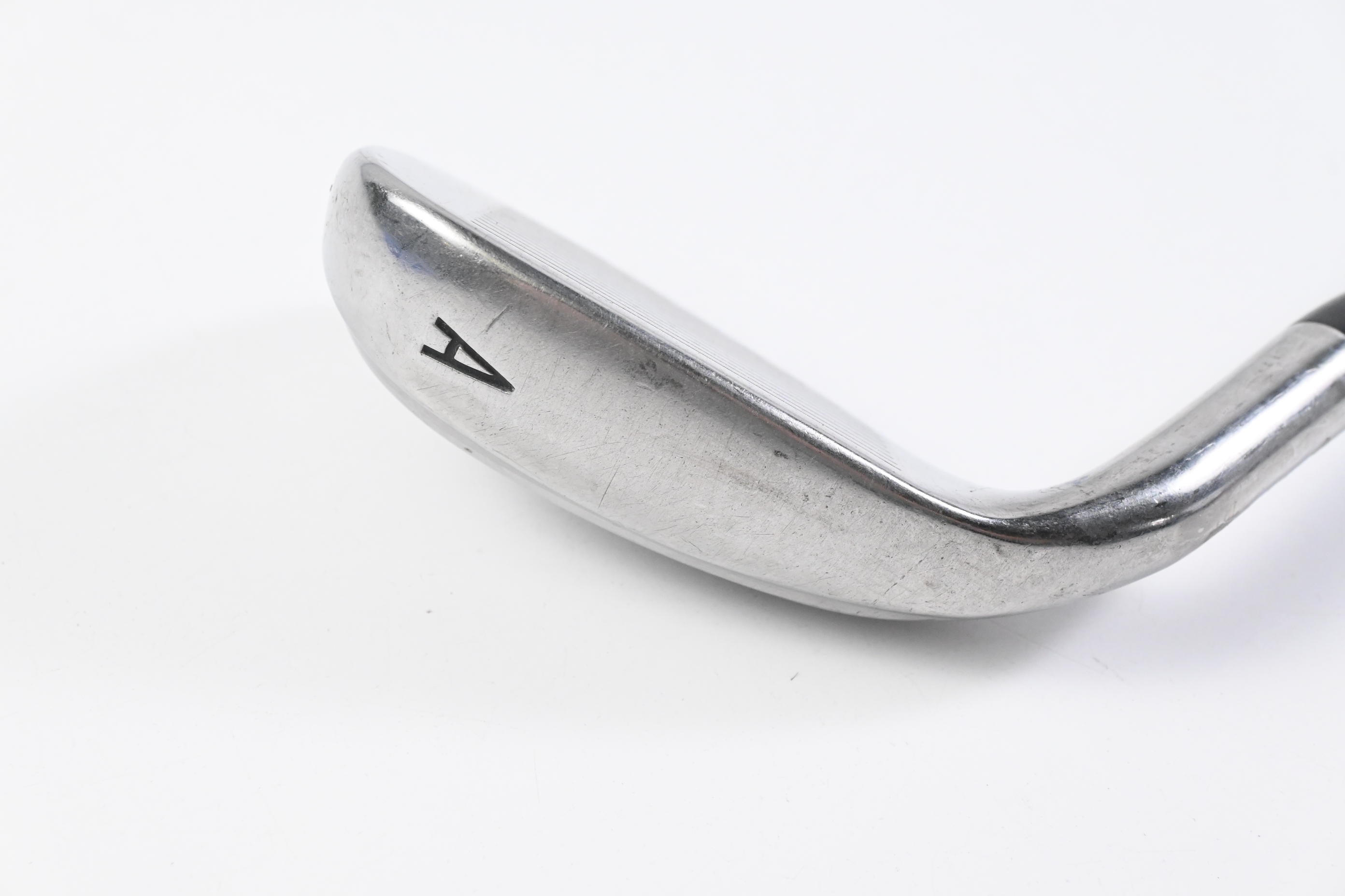 Ladies Callaway Rogue Gap Wedge / 49 Degree / Ladies Flex Aldila Quaranta 40