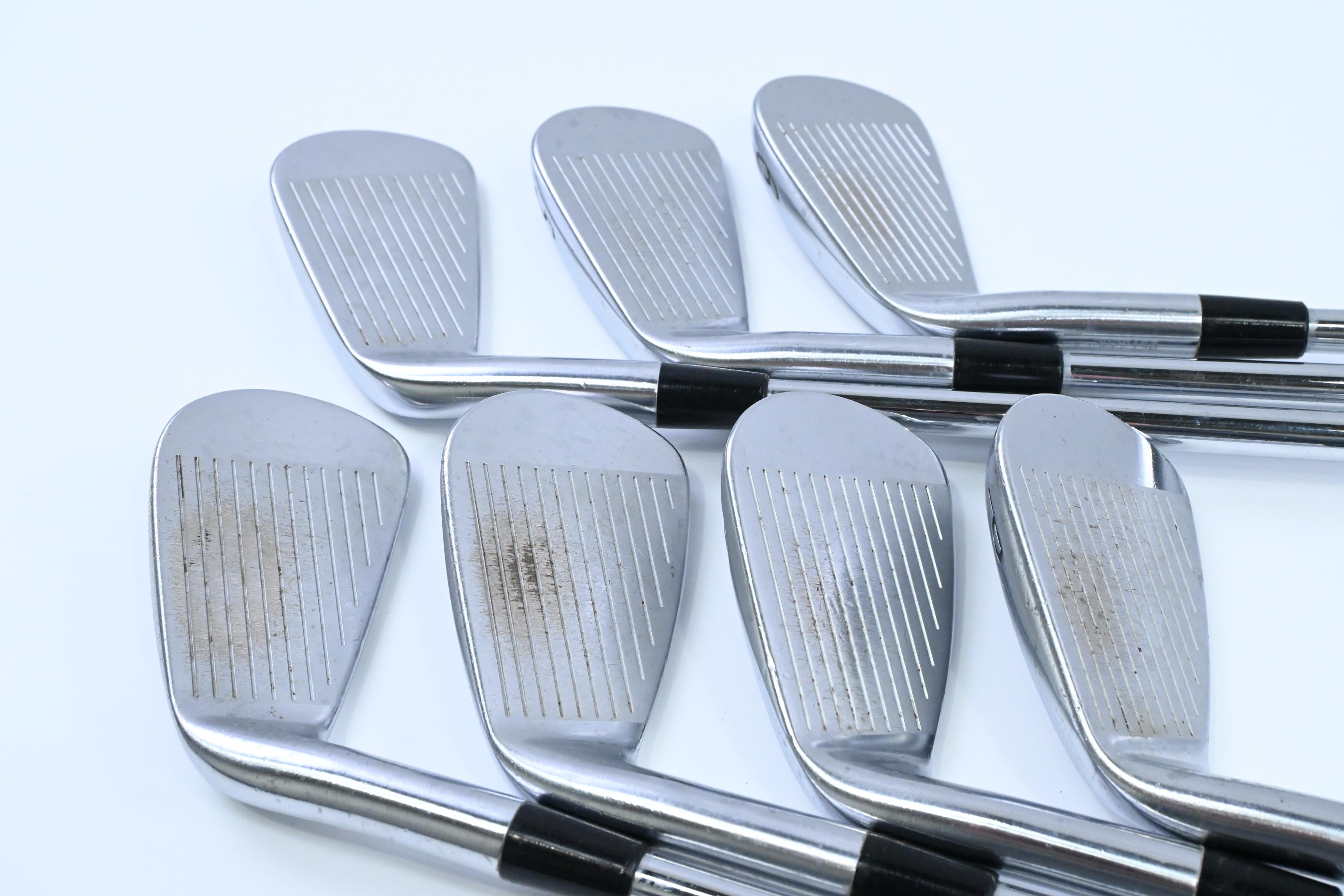 Titleist 718 CB Irons / 4-PW / X-Flex Dynamic Gold X100 Shafts