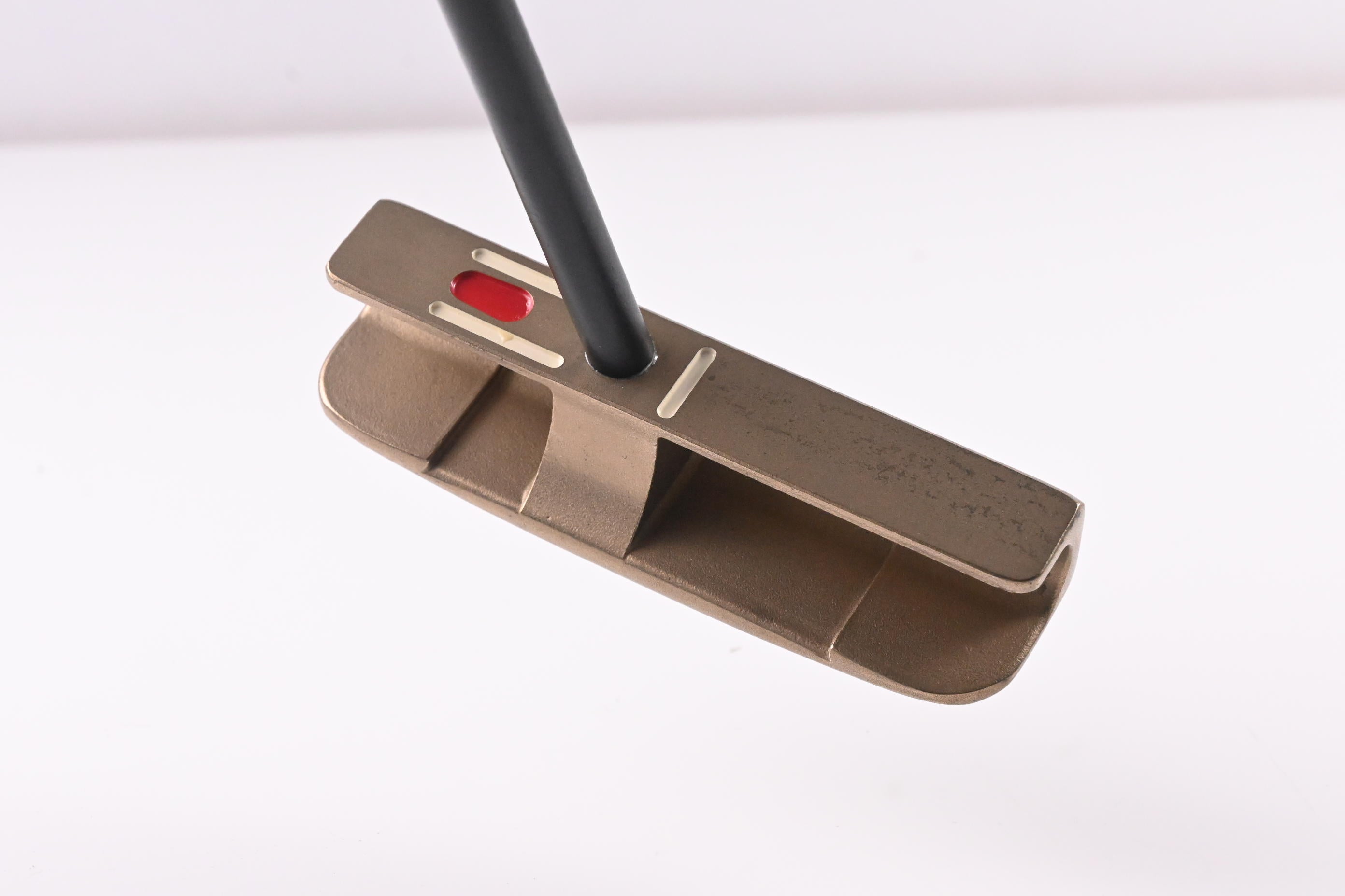 Seemore FGP Original Copper Putter / 34 Inch