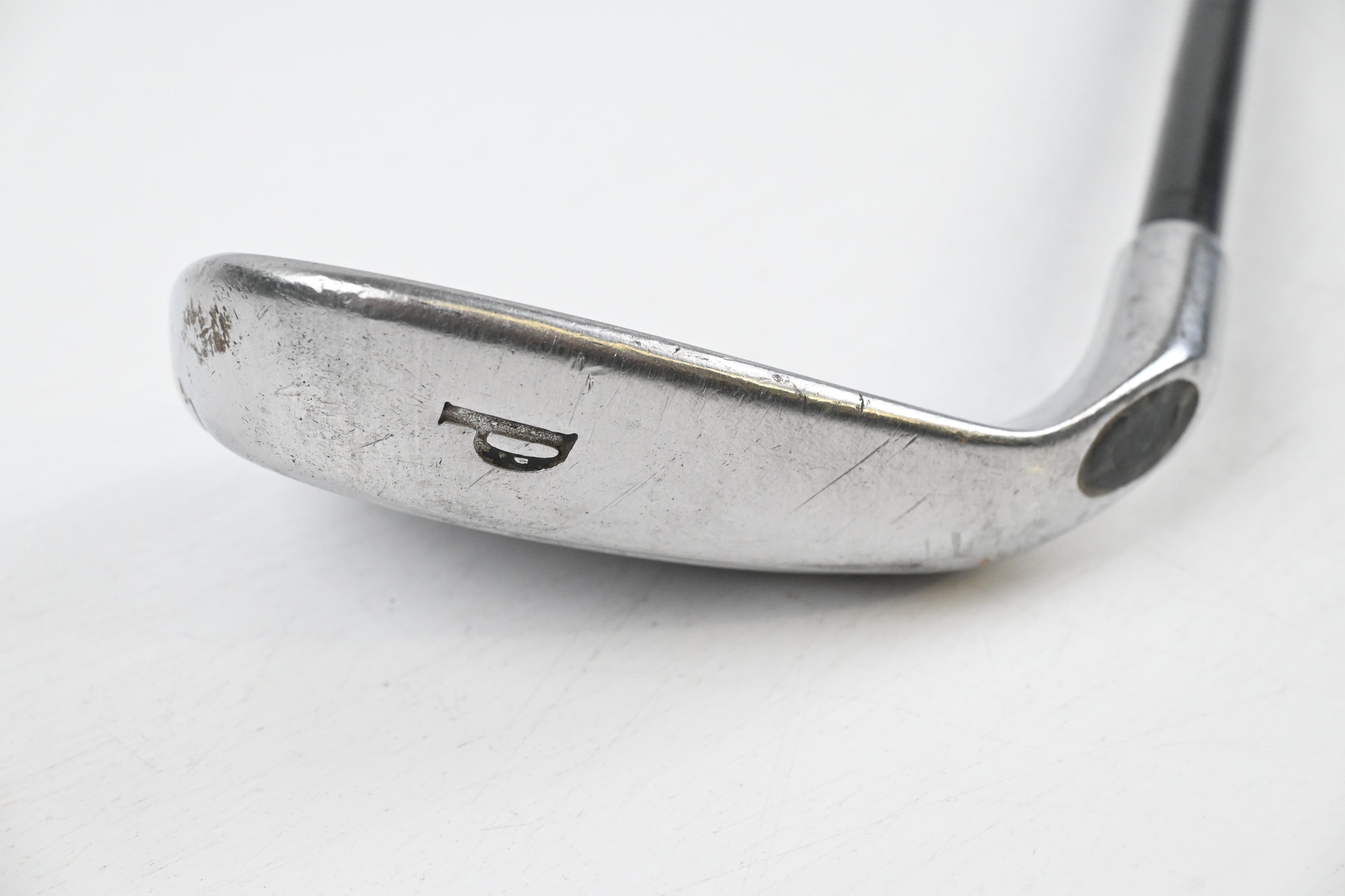 Callaway X-20 Pitching Wedge / 45 Degree / Regular Flex RCH Pro Series M75 Shaft