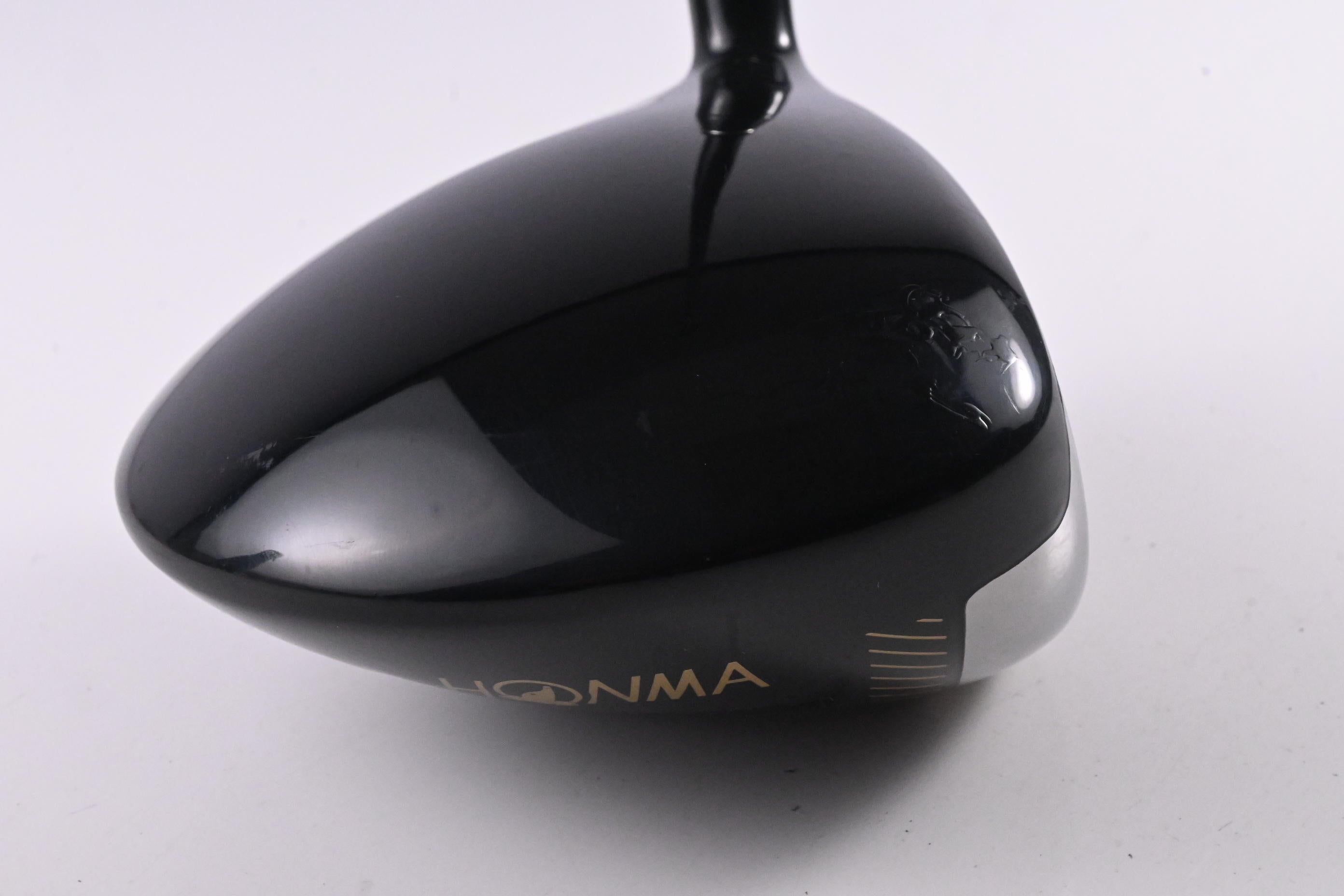 Honma TR20 440 Driver / 9.5 Degree / Regular Flex Honma Vizard TR20-60 Shaft
