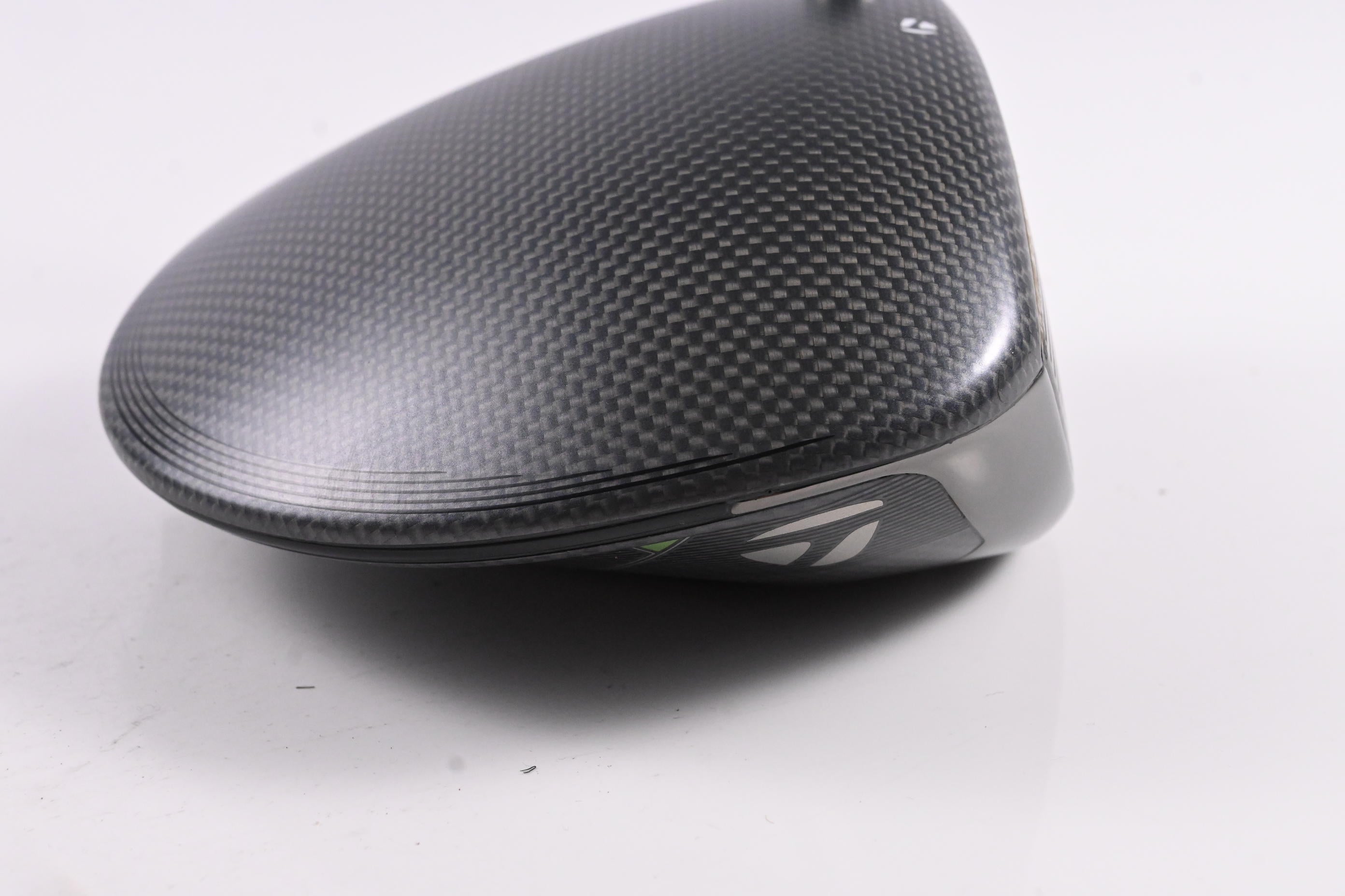 Taylormade Qi35 Driver / 10.5 Degree / Stiff Flex Kuro Kage 60 Shaft