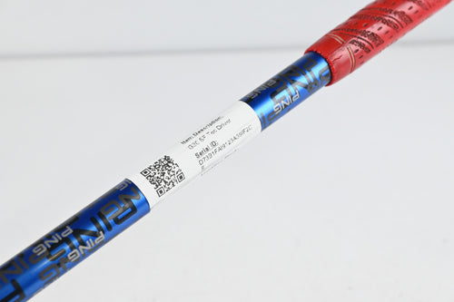 Ping G30 SF Tec Driver / 10 Degree / Regular Flex Ping TFC 419 Shaft