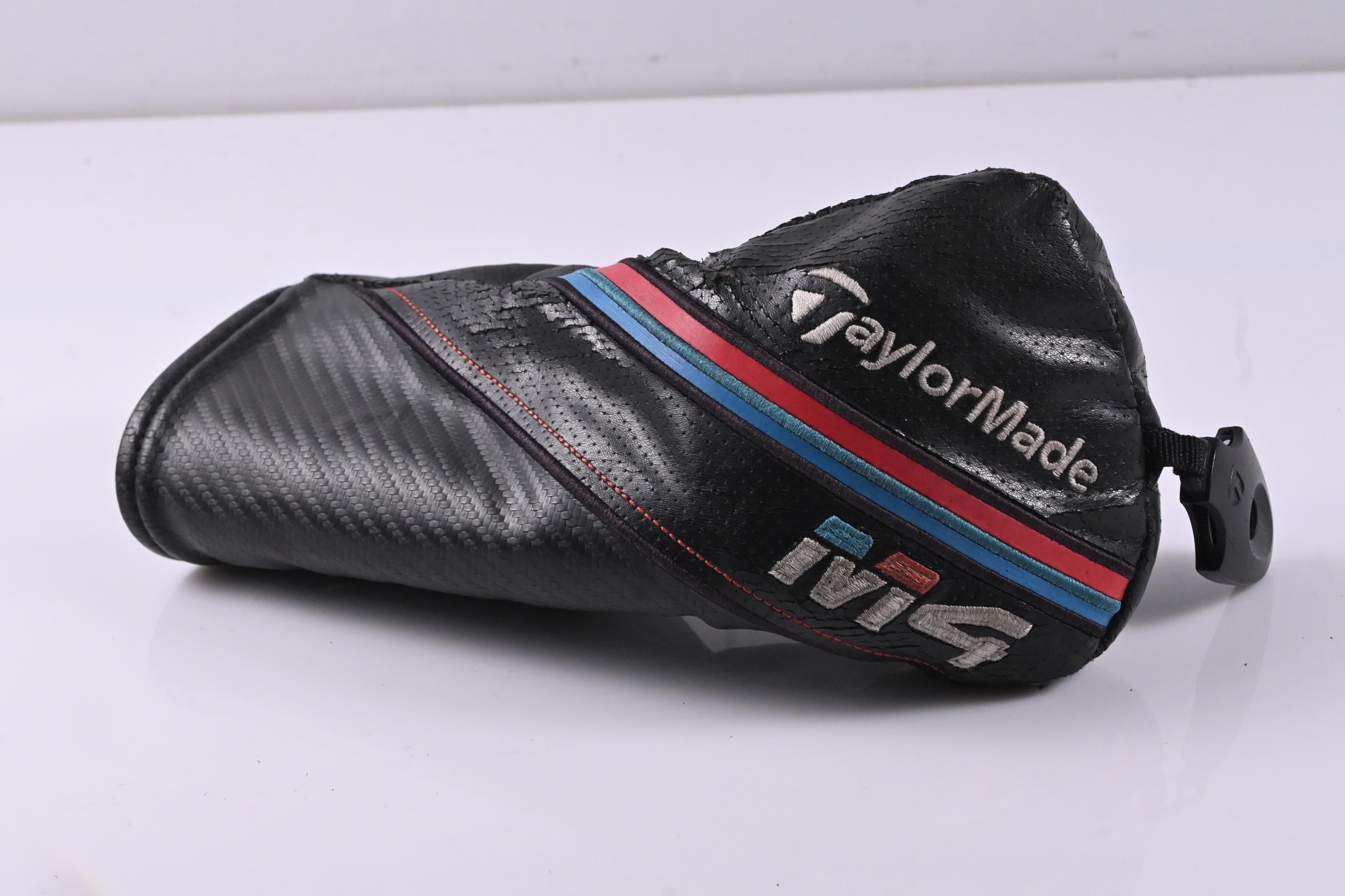 Taylormade M4 #3 Wood / 16.5 Degree / Regular Flex Fujikura Atmos Red 5 Shaft