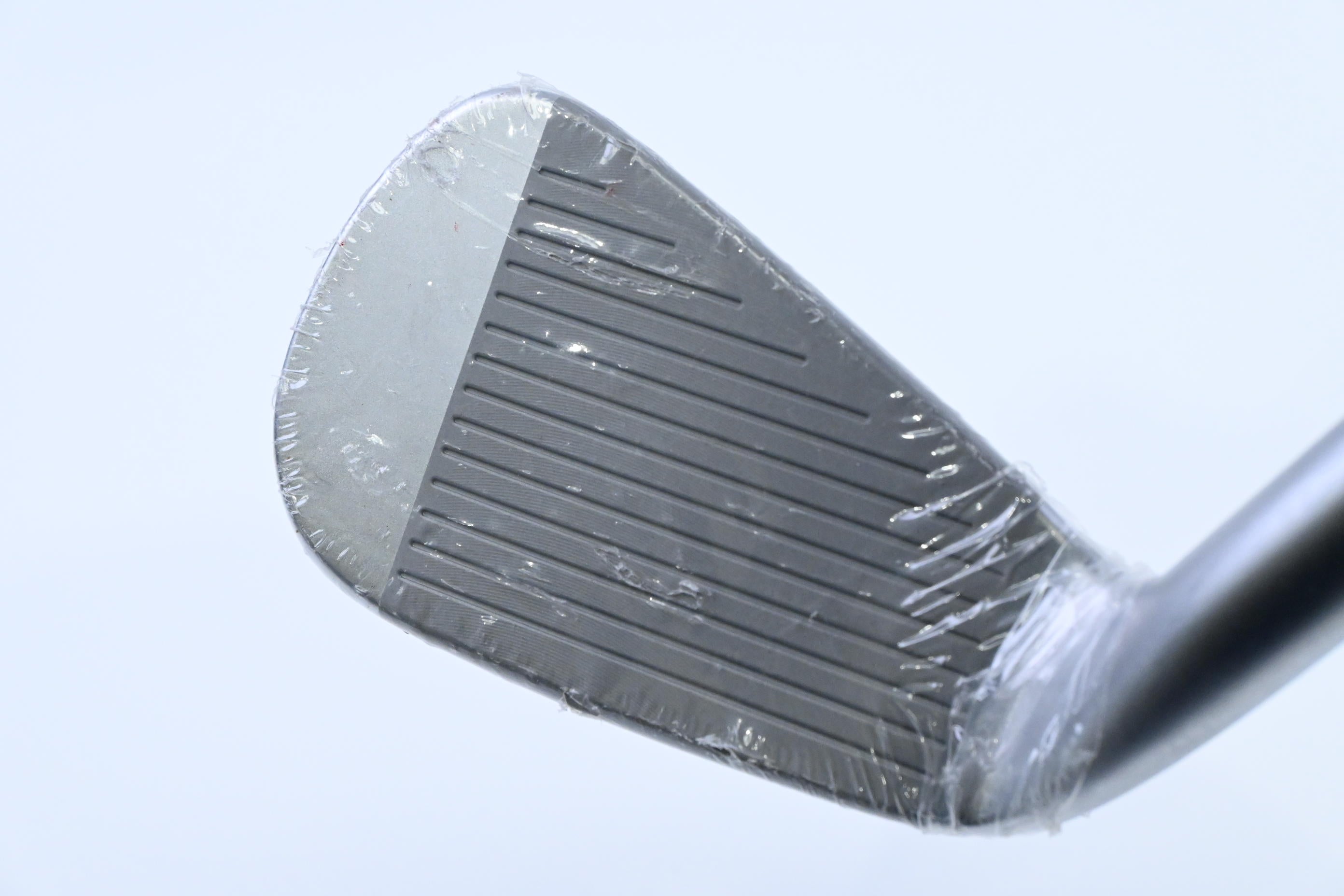 Cobra King Forged Tec 2020 #4 Iron / 21 Degree / Stiff Flex KBS $-Taper Lite Shaft