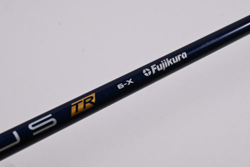Fujikura Ventus TR Velocore Blue 6 Driver Shaft / X-Flex / Ping 3rd Gen