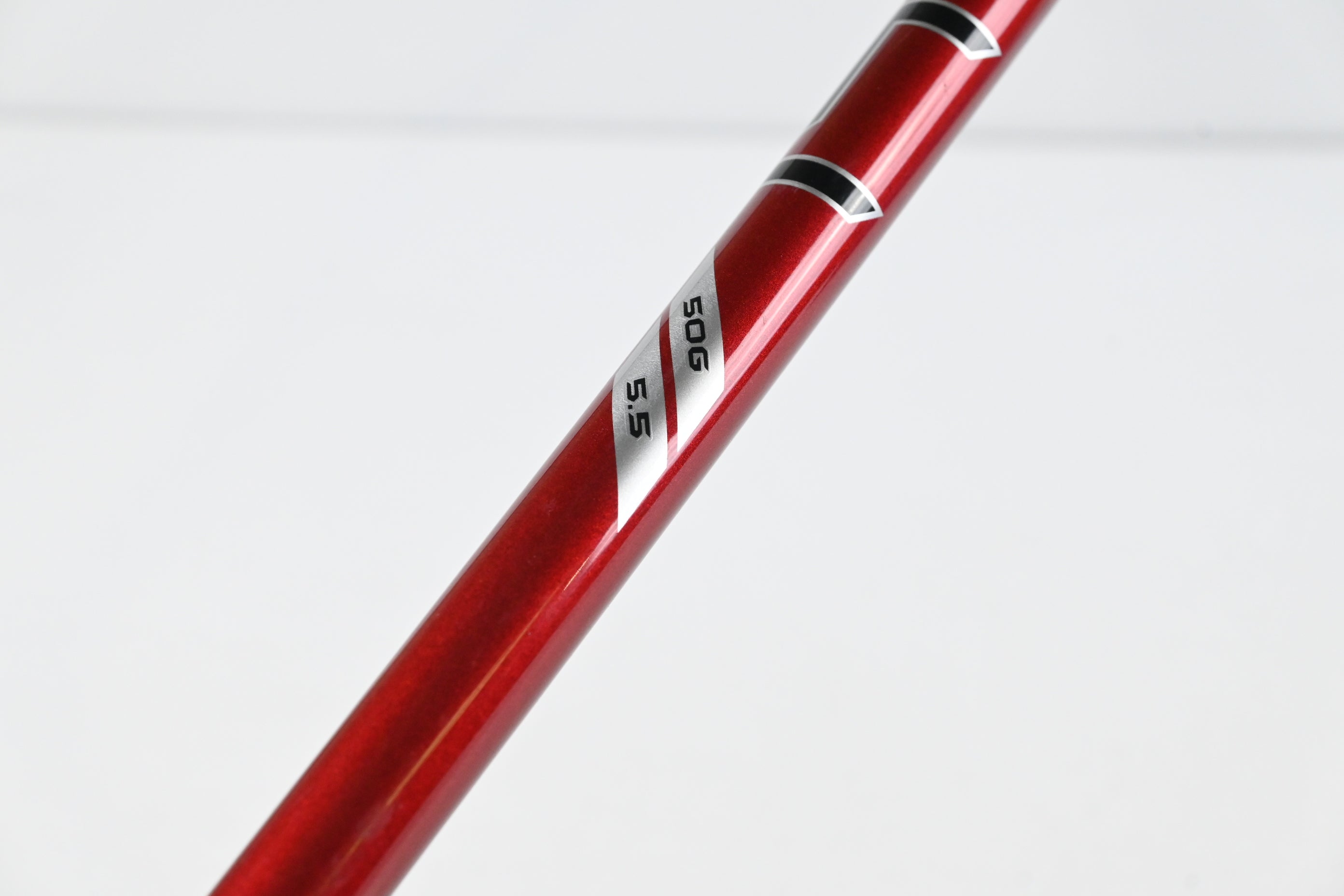 Mizuno ST-Z 230 Driver / 9.5 Degree / Regular Flex Denali Red 50 Shafts