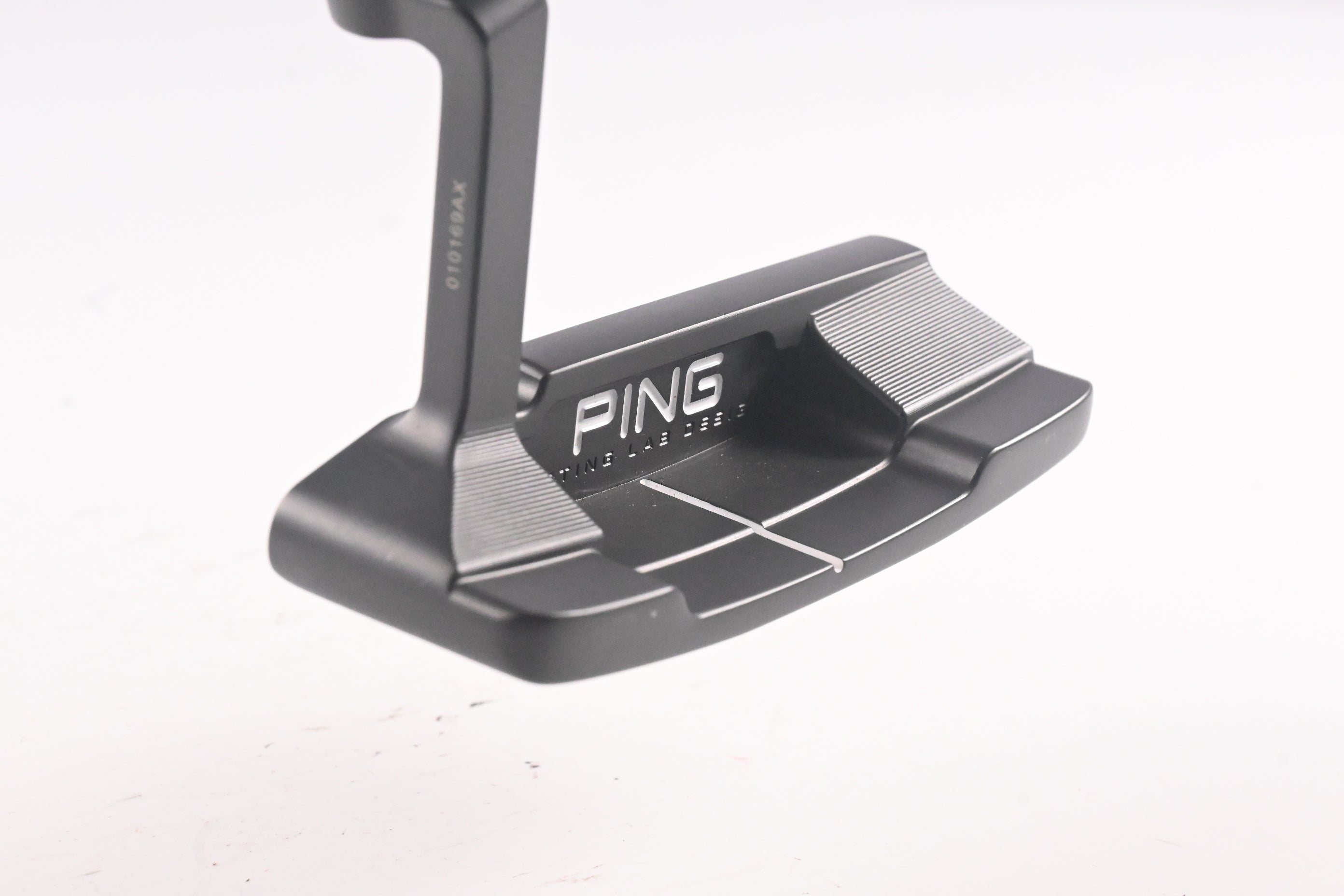 Ping PLD Milled 2024 Anser 2D Putter / 33 Inch