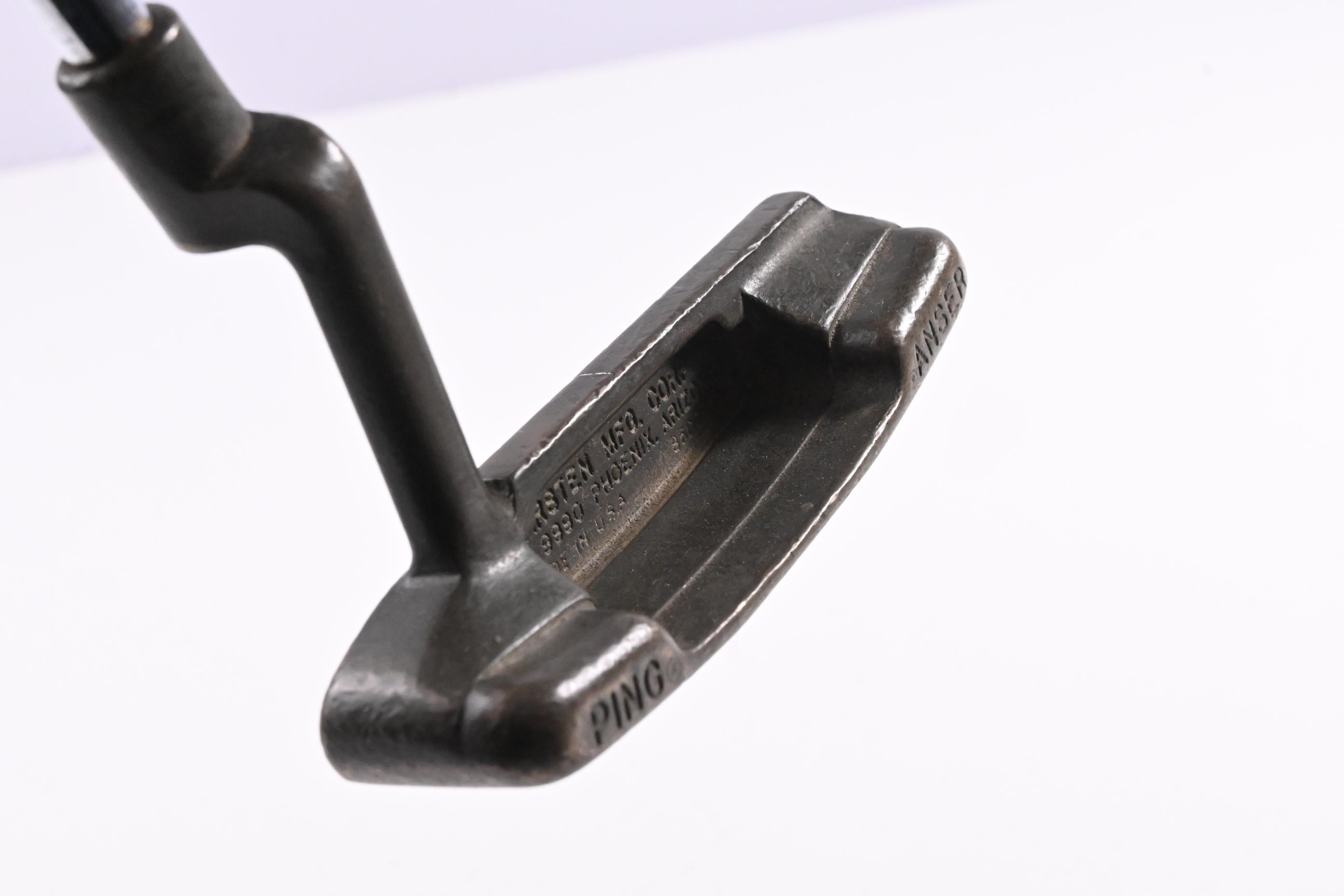Ping Karsten Original Anser Putter / 33.5 Inch
