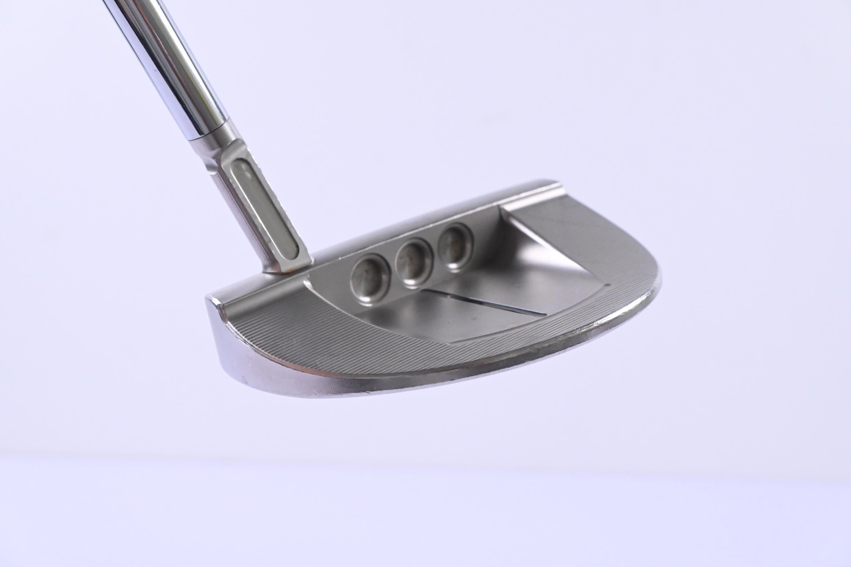 Scotty Cameron Super Select Golo 6.5 Putter / 34 Inch
