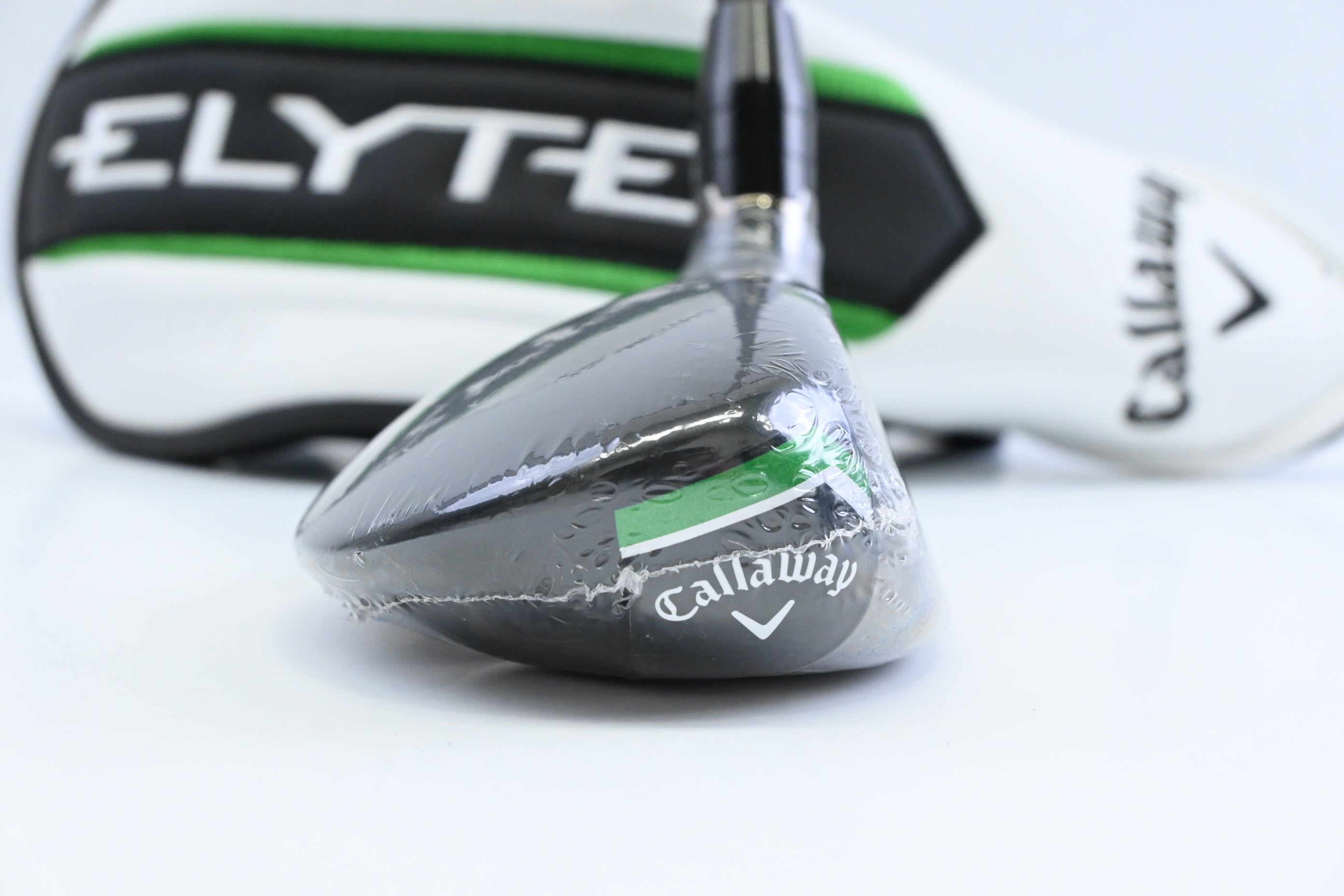 Callaway Elyte X #5 Hybrid / 25 Degree / Senior Flex Vanquish 5 Shaft