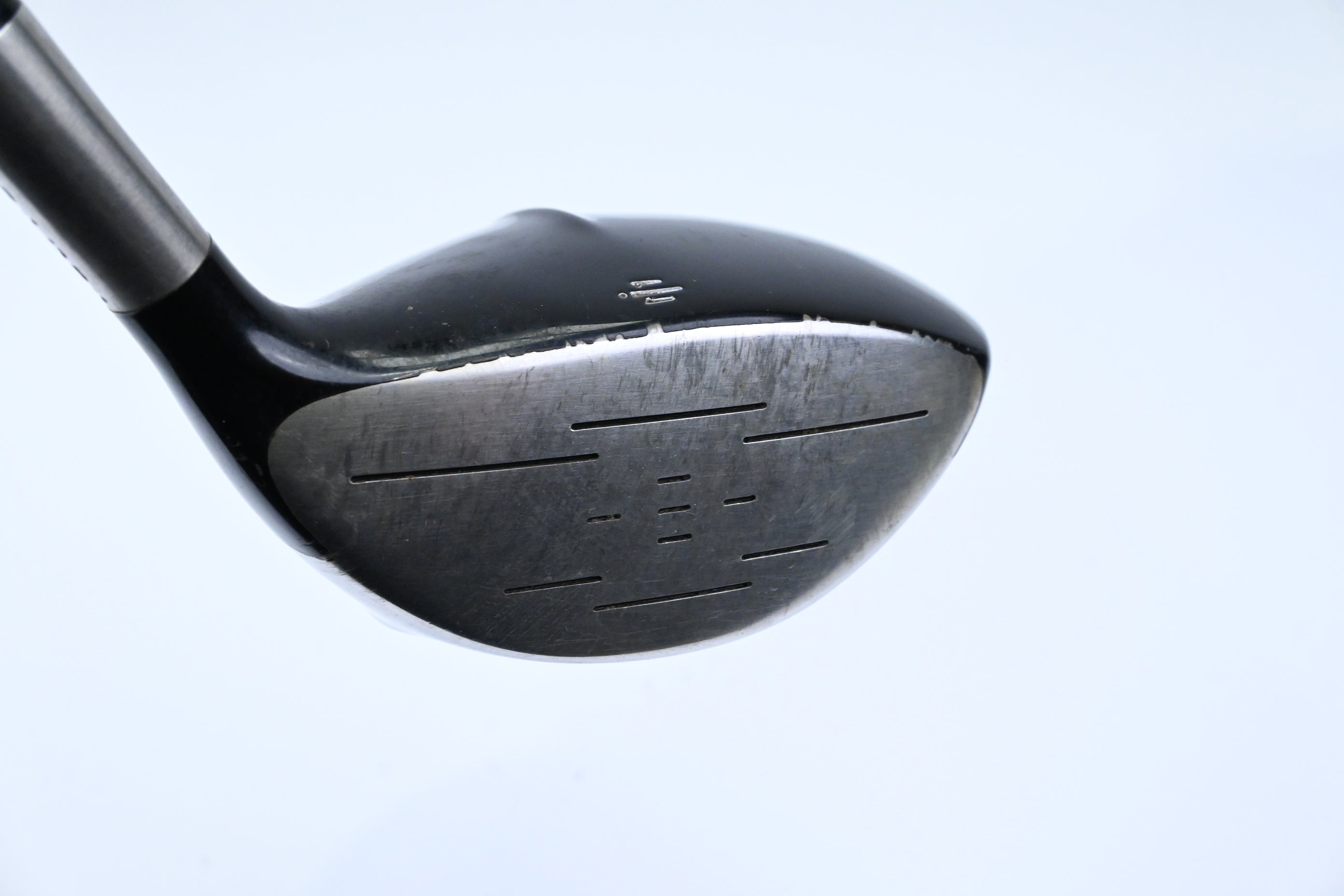 La Jolla Knife #3 Wood / 15 Degree / Regular Flex Fujikura La Jolla 60 Shaft
