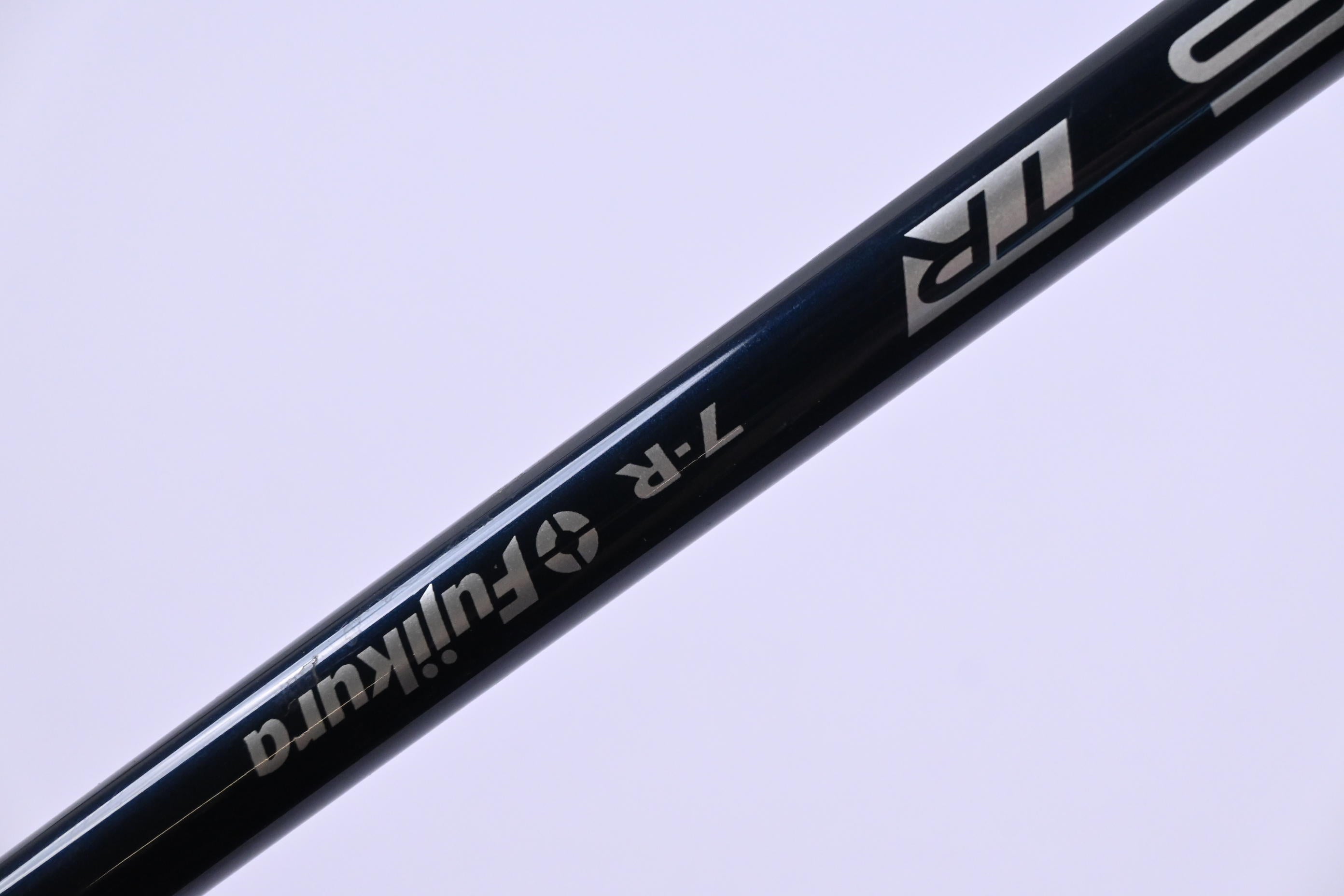 Srixon ZXi #4 Hybrid / 22 Degree / Regular Flex Fujikura Ventus Blue TR 7 Shaft