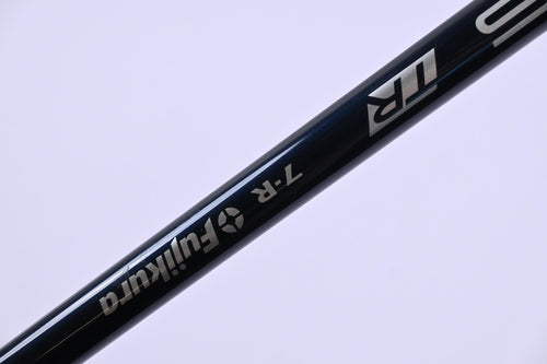 Srixon ZXi #4 Hybrid / 22 Degree / Regular Flex Fujikura Ventus Blue TR 7 Shaft
