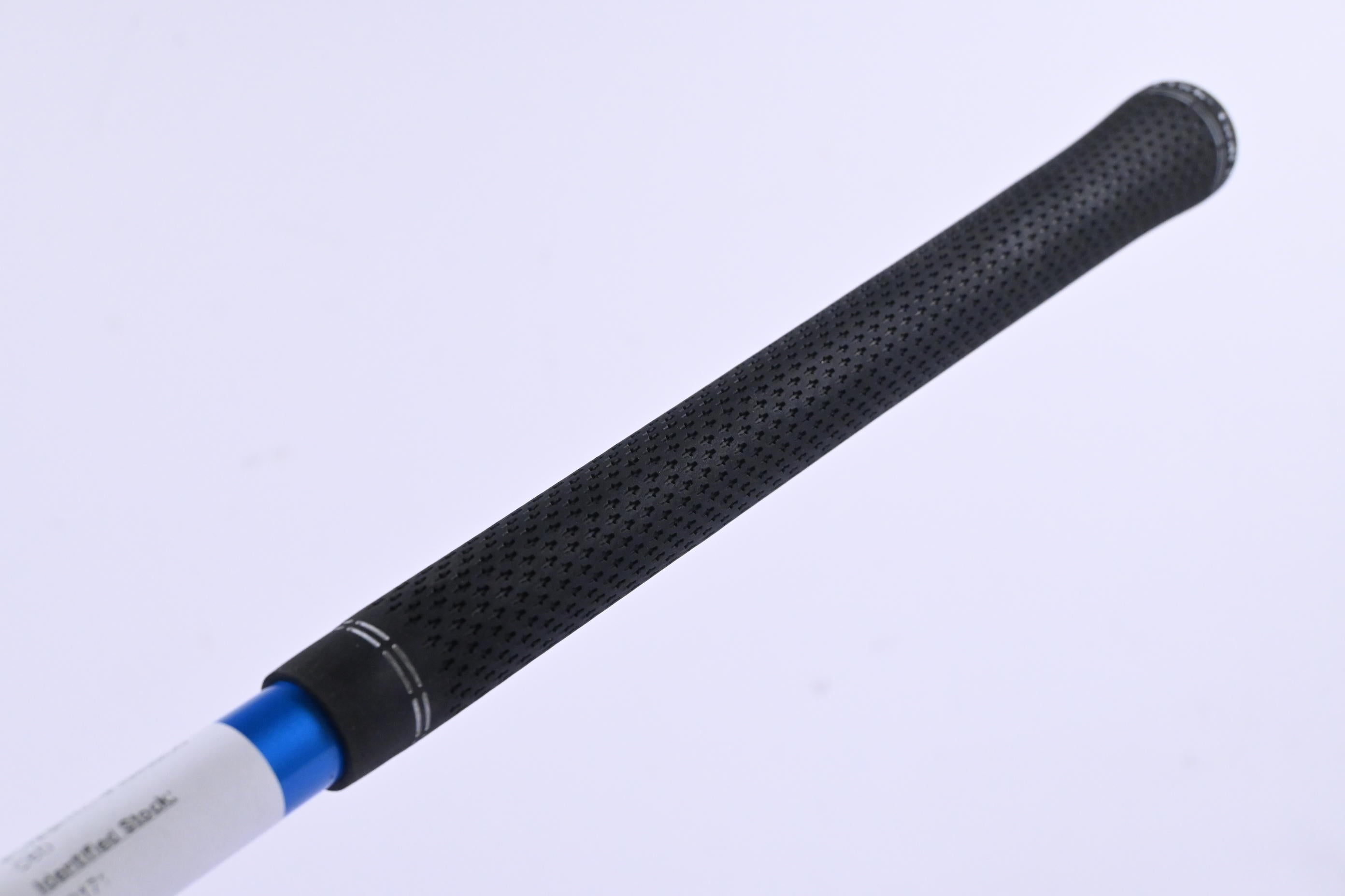 Left Hand Taylormade Jetspeed #3 Wood / 15 Degree / Regular Flex Matrix VeloxT