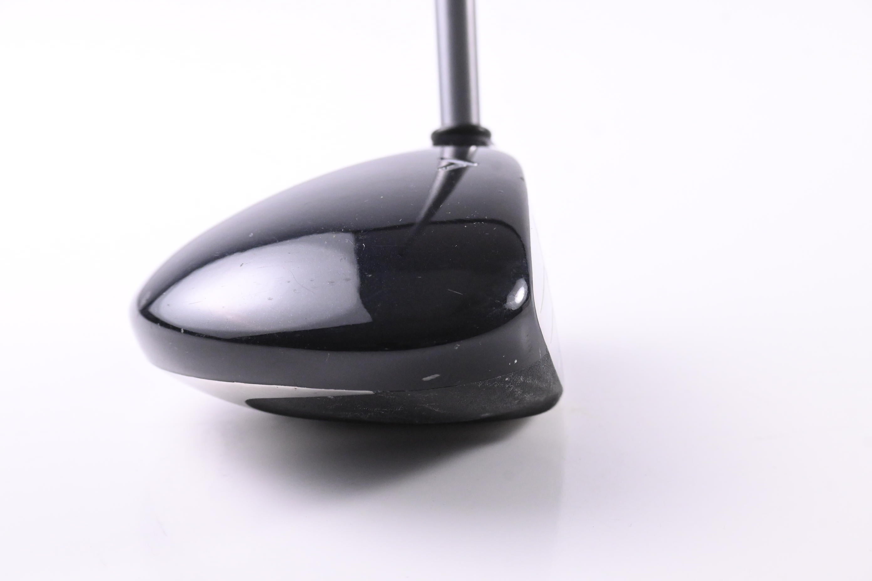 Callaway Steelhead Plus Driver / 9 Degree / Firm Flex Steelhead Plus Shaft