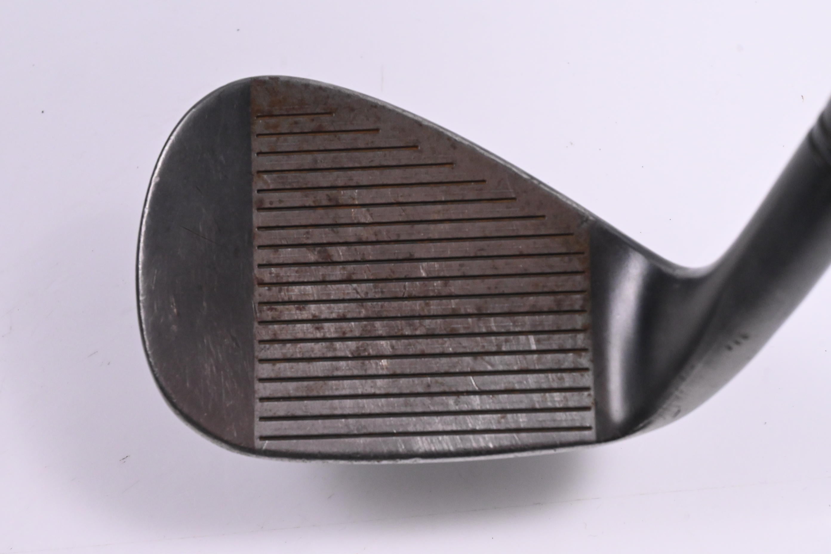 Taylormade Milled Grind 3 Black Sand Wedge / 54 Degree / Stiff Flex DG S200