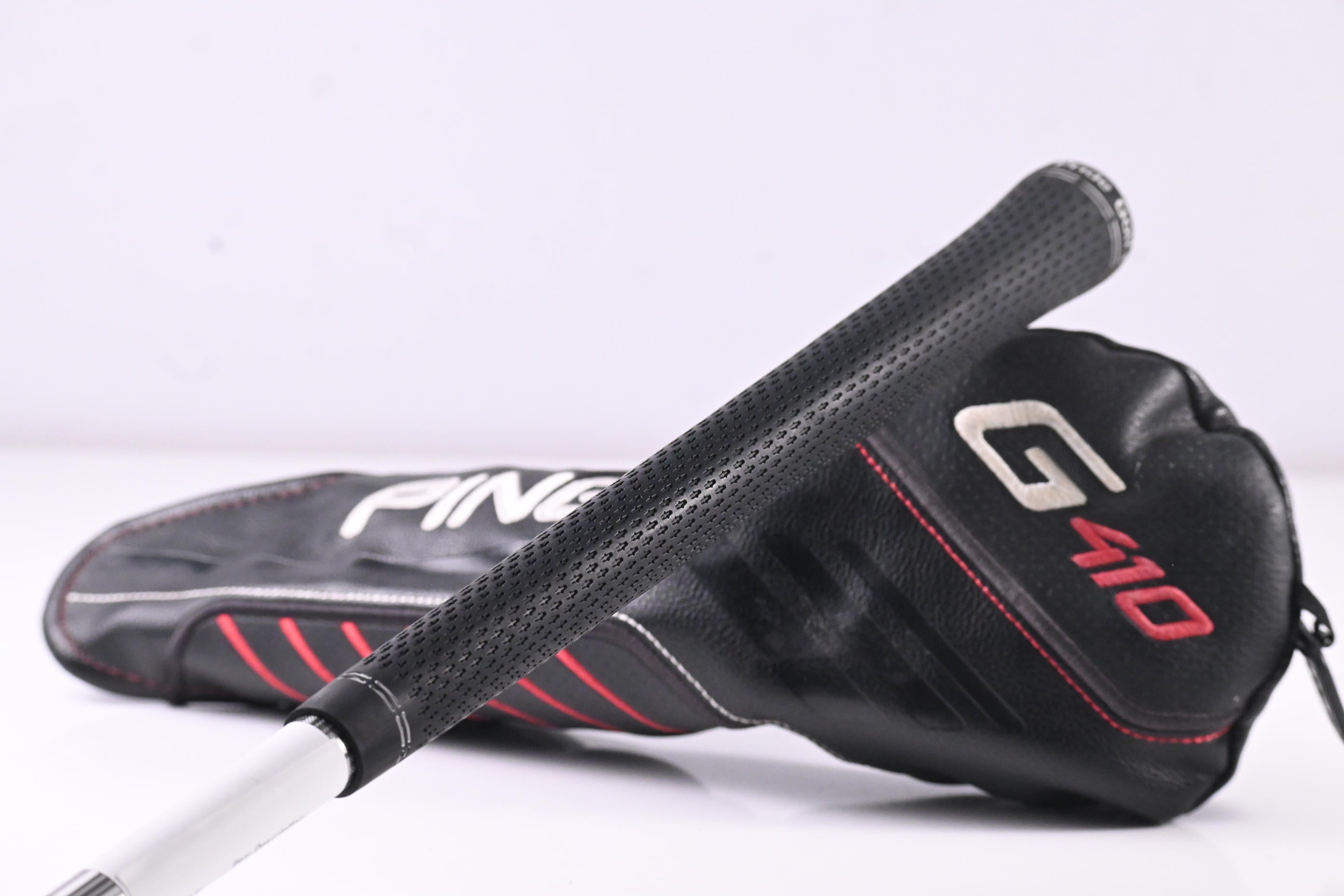 Ping G410 #3 Wood / 14.5 Degree / Stiff Flex Ping Tour 75 Shaft