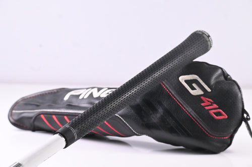 Ping G410 #3 Wood / 14.5 Degree / Stiff Flex Ping Tour 75 Shaft