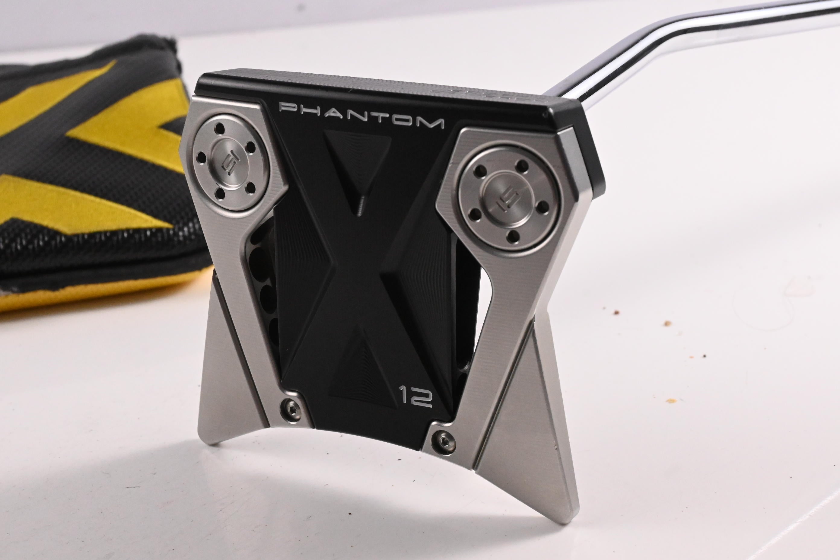 Scotty Cameron Phantom X 12 2022 Putter / 34 Inch