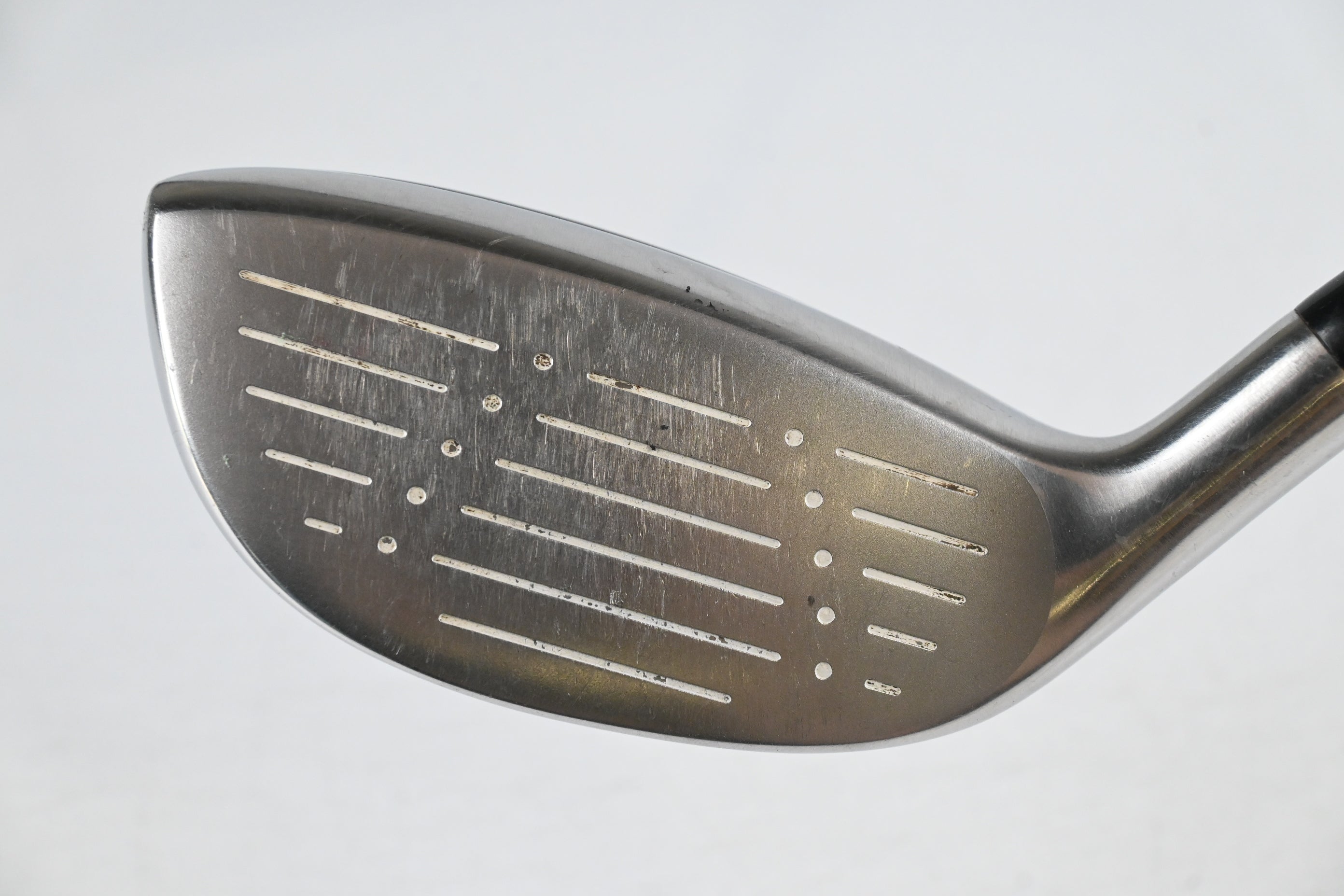 Cobra King Baffler TWS #5 Hybrid / 29 Degree / Senior Flex Aldila DVS HL 60
