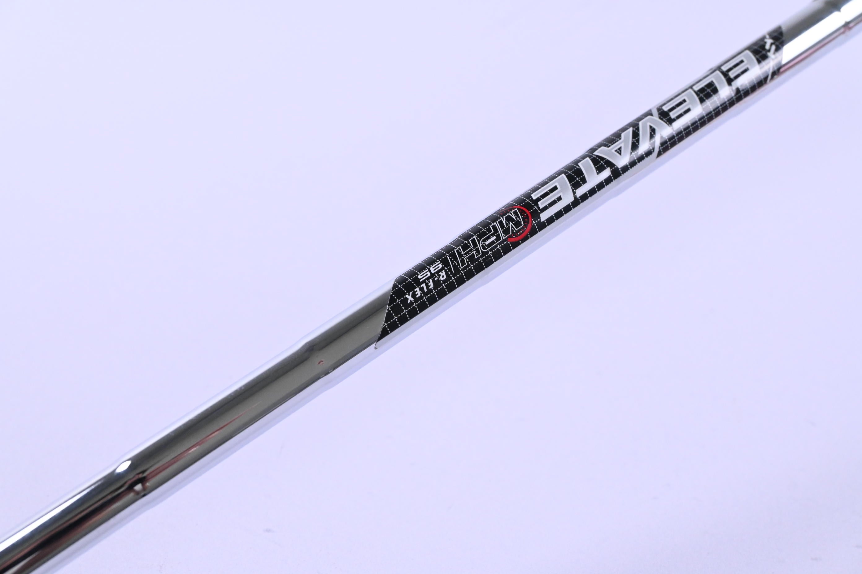 Callaway Paradym #4 Iron / 20 Degree / Regular Flex Elevate MPH 95 Shaft