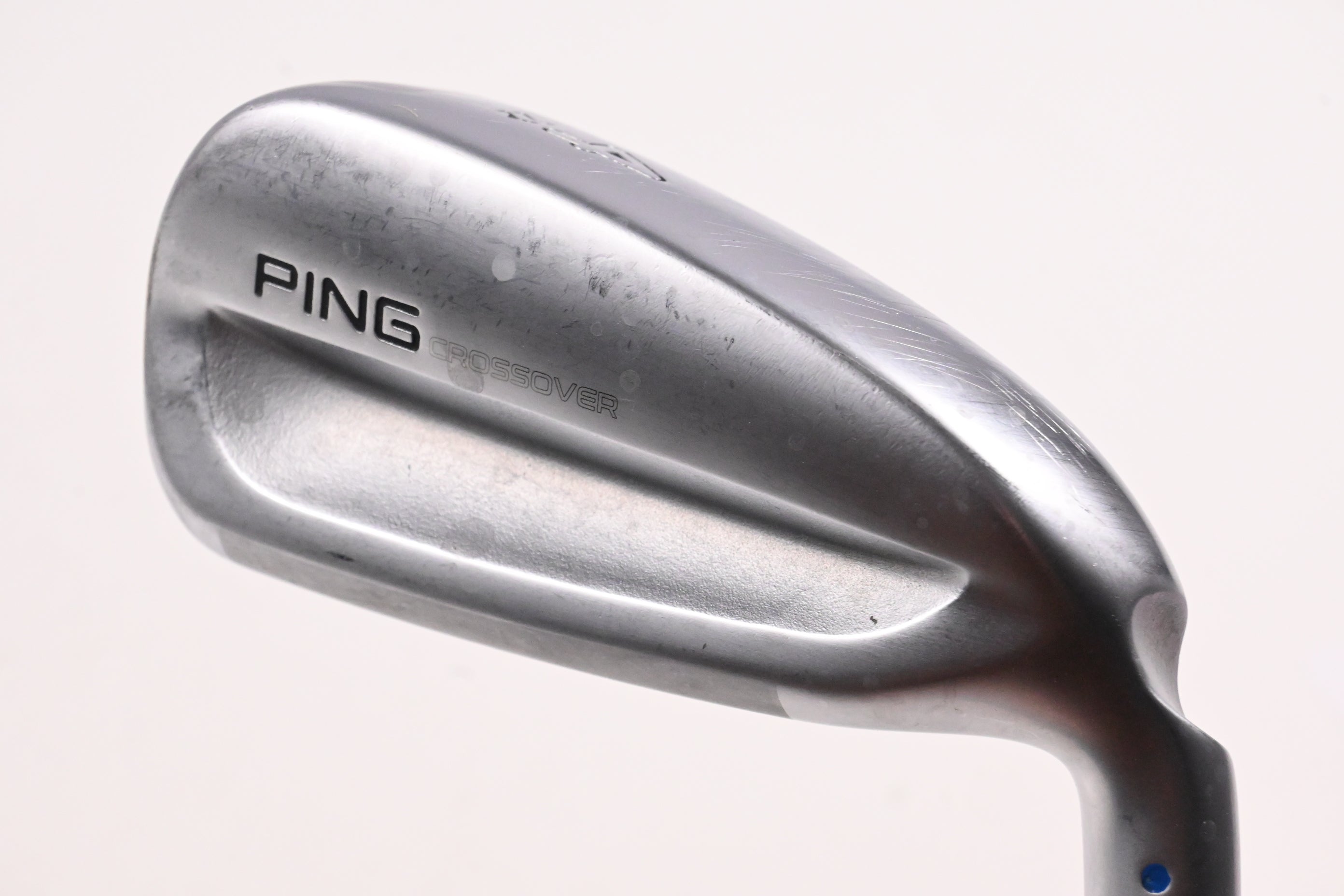 Ping G400 Crossover #4 Iron / 22 Degree / Stiff Flex Ping Alta CB 70 Shaft