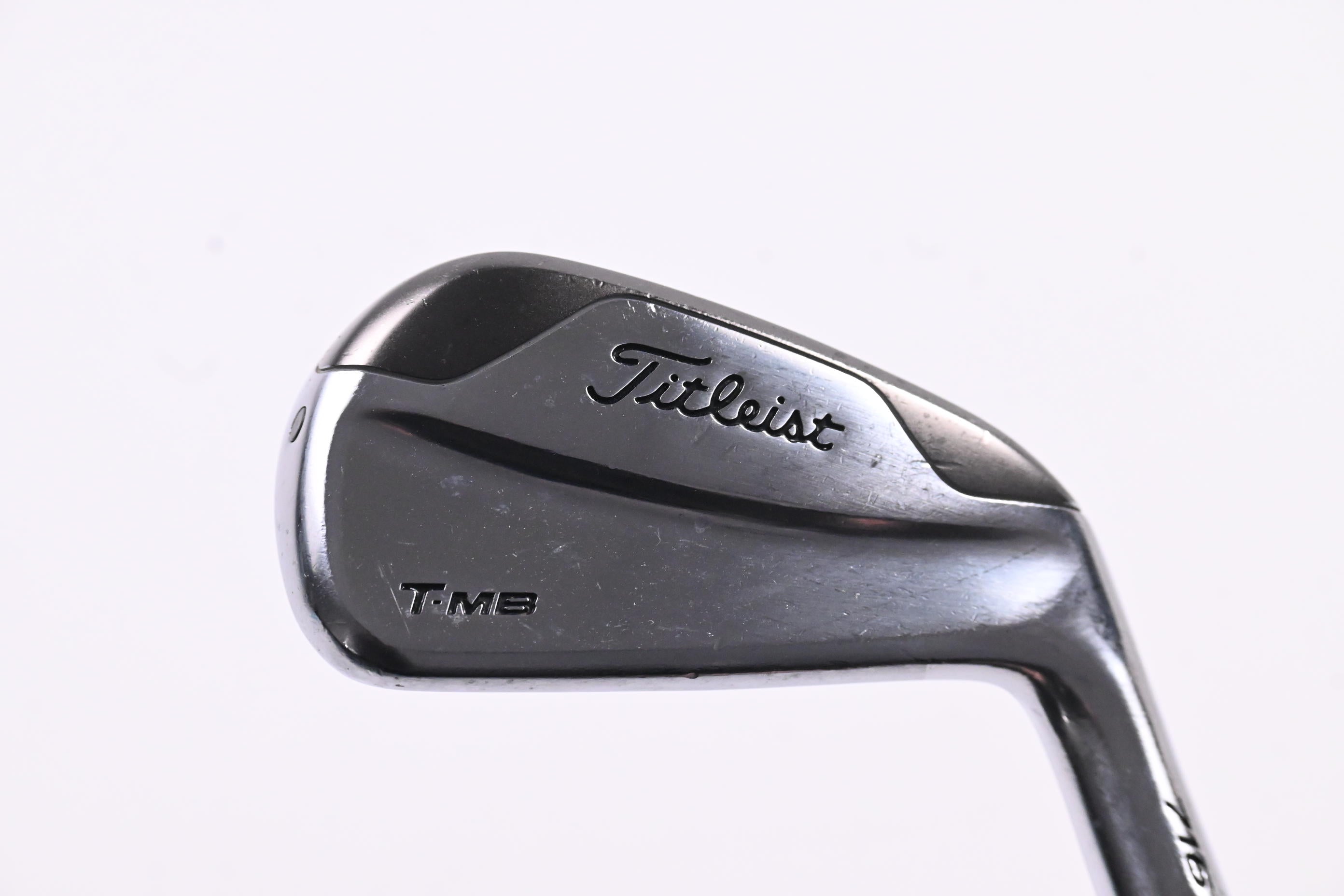 Titleist 716 T-MB Utility #2 Iron / 17 Degree / Regular Flex Dynamic Gold AMT