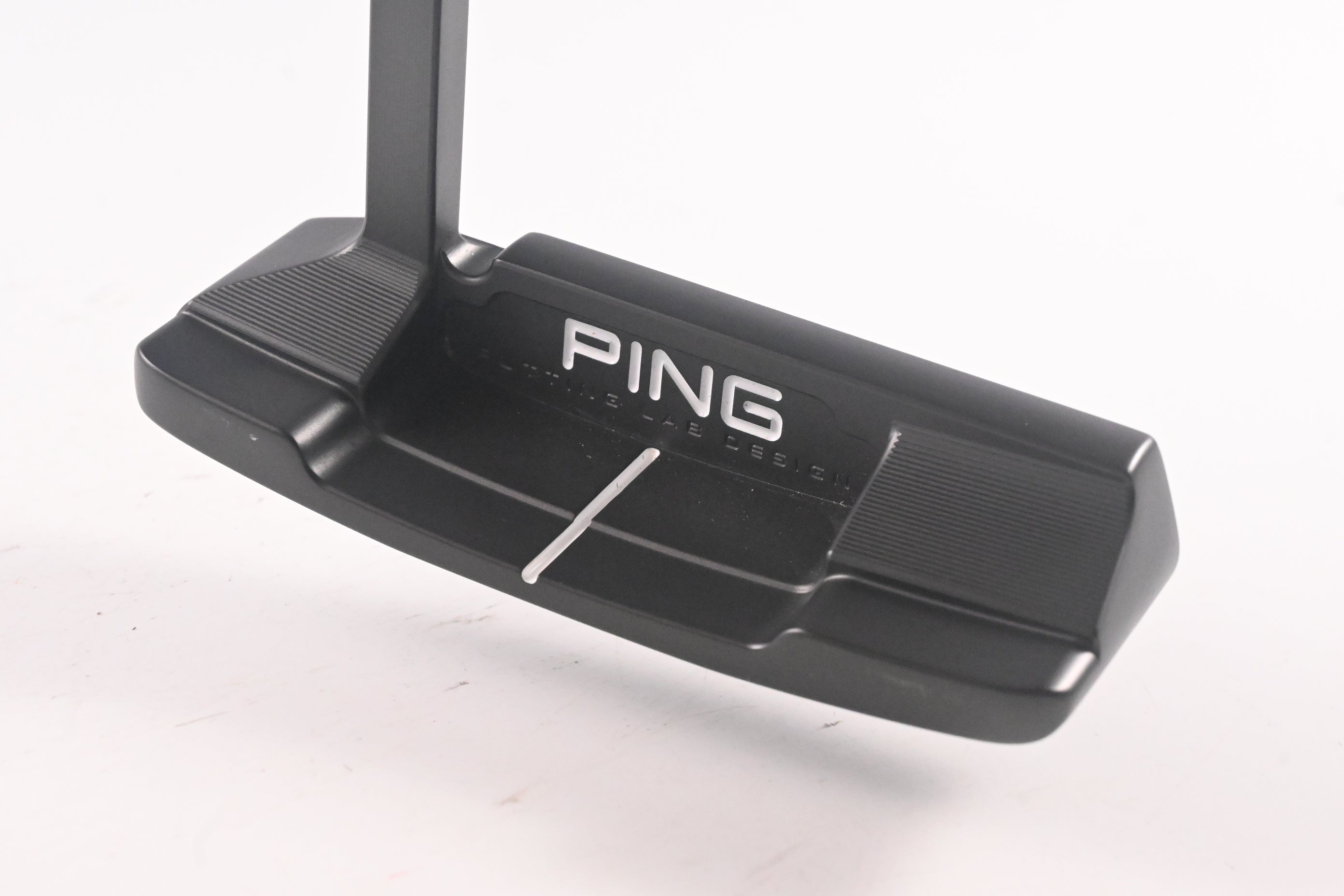 Ping PLD Milled 2024 Anser 2D Putter / 33 Inch