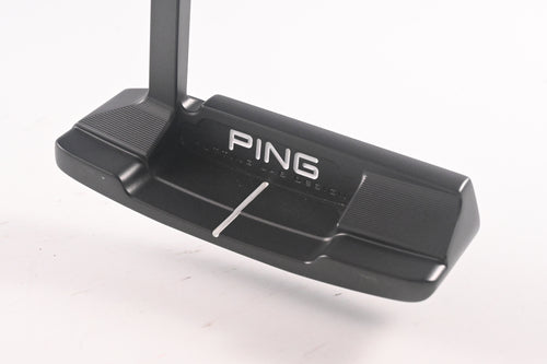 Ping PLD Milled 2024 Anser 2D Putter / 33 Inch