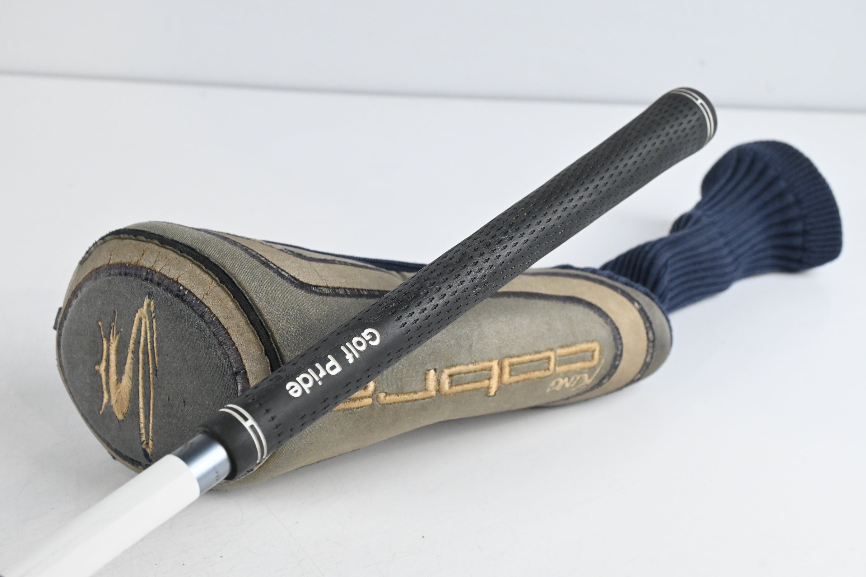 Ladies Cobra King SZ #5 Wood / 18 Degree / Ladies Flex Aldila HM Tour 50 Shaft