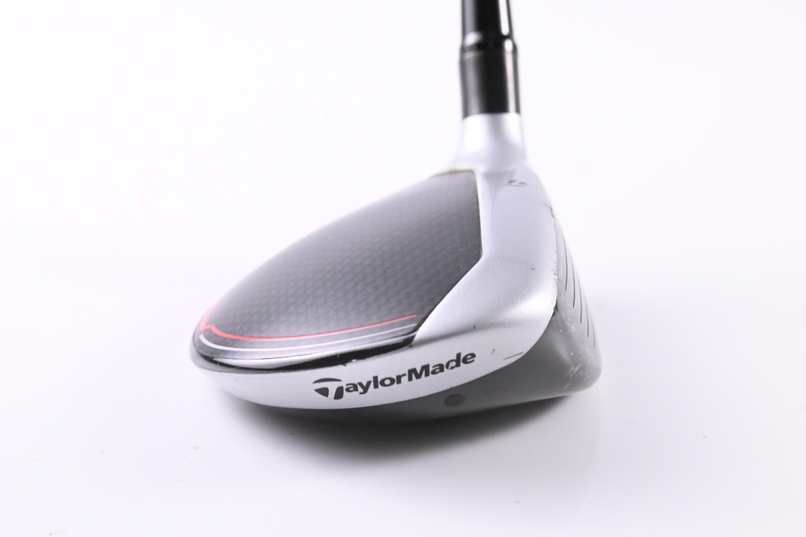 Taylormade M5 #5 Wood / 19 Degree / Regular Flex Tensei CK Orange 65 Shaft