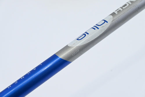 Mizuno F-50 #5 Wood / 18 Degree / Regular Flex Grafalloy ProLaunch Blue 65 Shaft