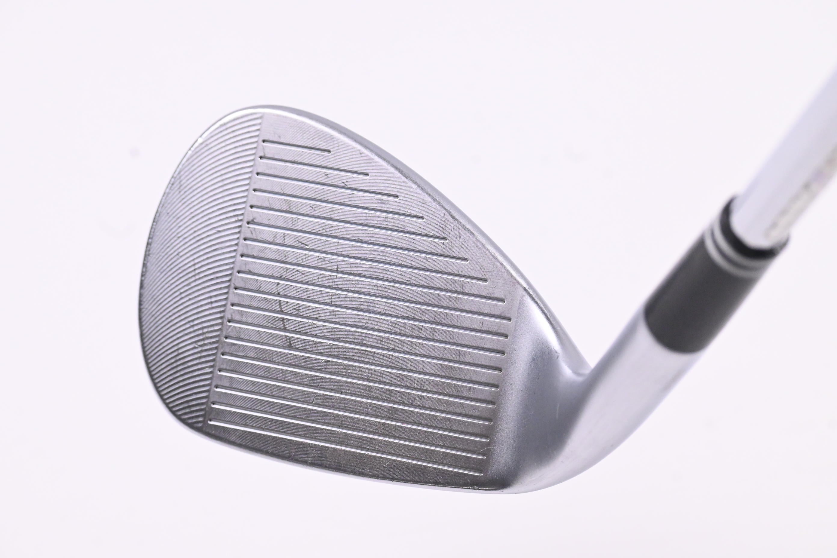 Cleveland CBX 2 Lob Wedge / 58 Degree / Wedge Flex Dynamic Gold 115 Shaft