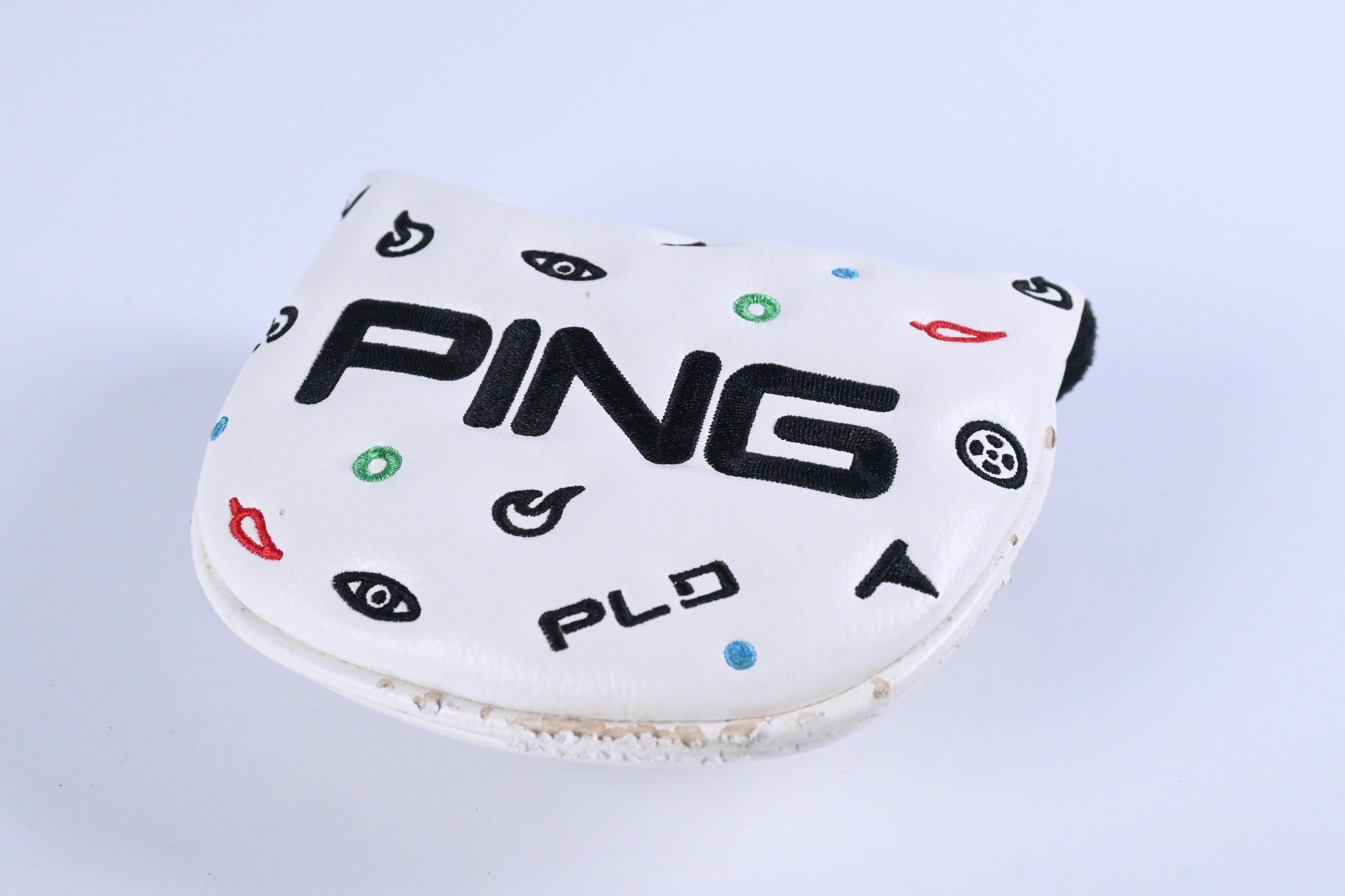 Ping PLD Milled 2022 Oslo 4 Putter / 34 Inch