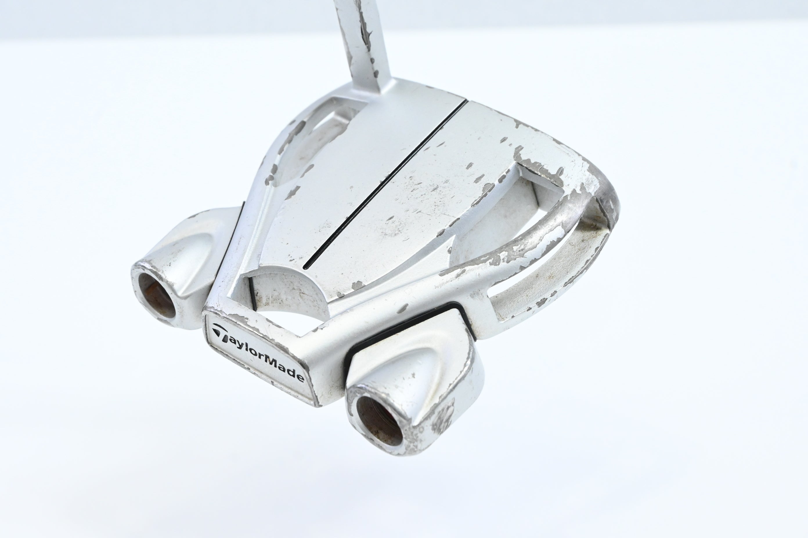 Taylormade Spider Tour 2018 L-Neck Putter / 33 Inch