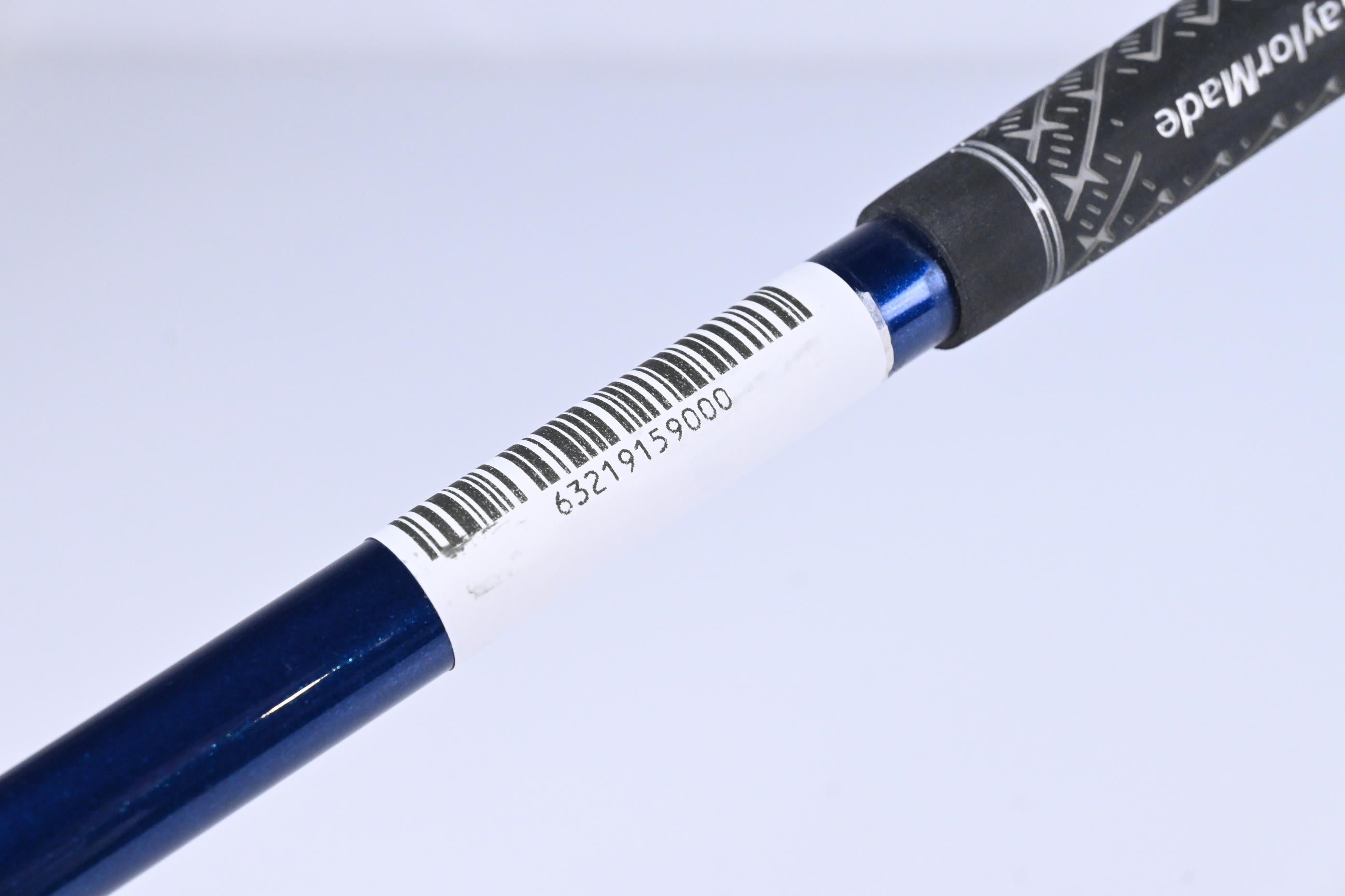 Taylormade SIM2 Max Driver / 10.5 Degree / Regular Flex Fujikura Ventus TR Blue