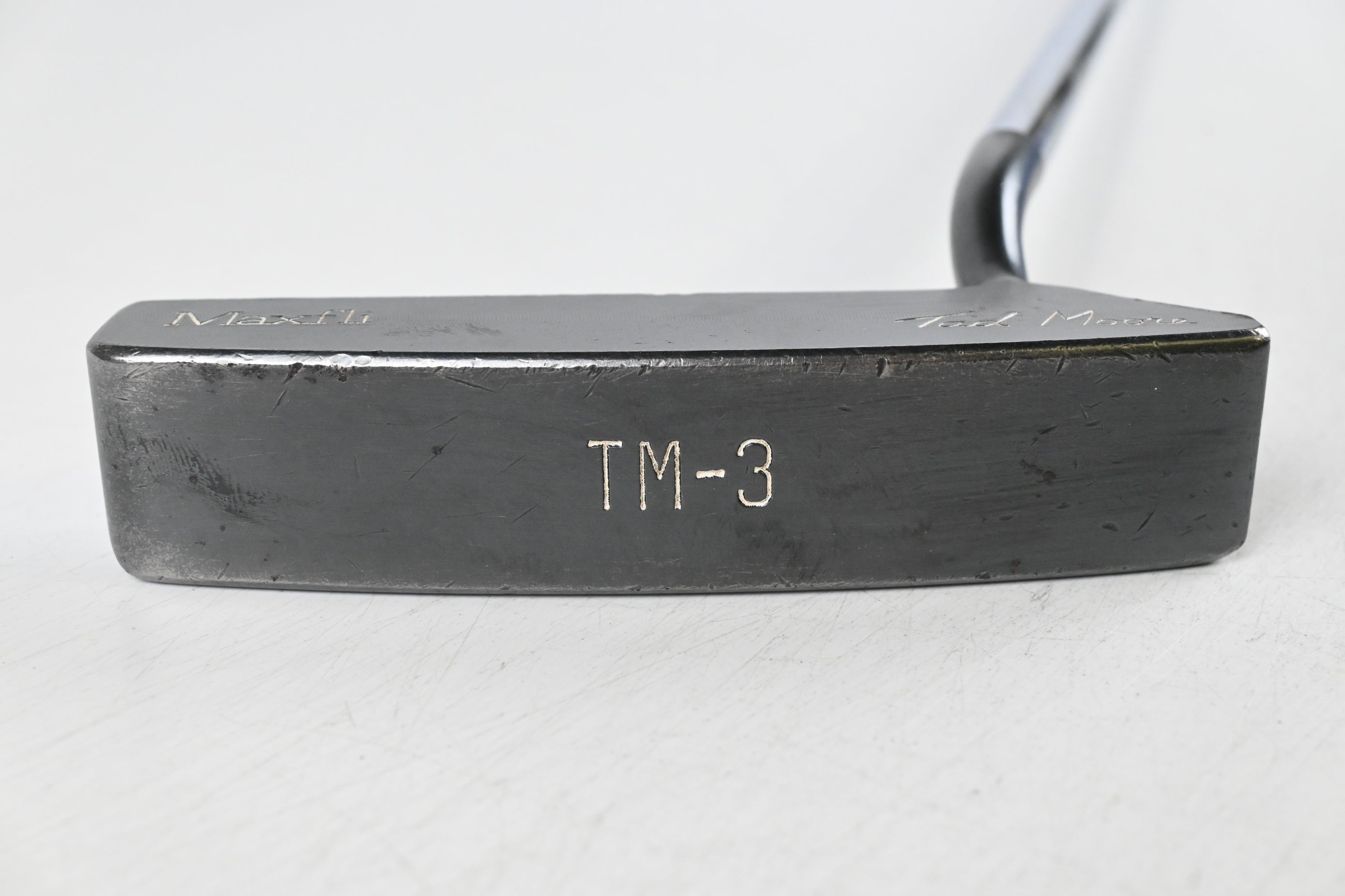 Maxfli Tad Moore-3 Putter / 36 Inch
