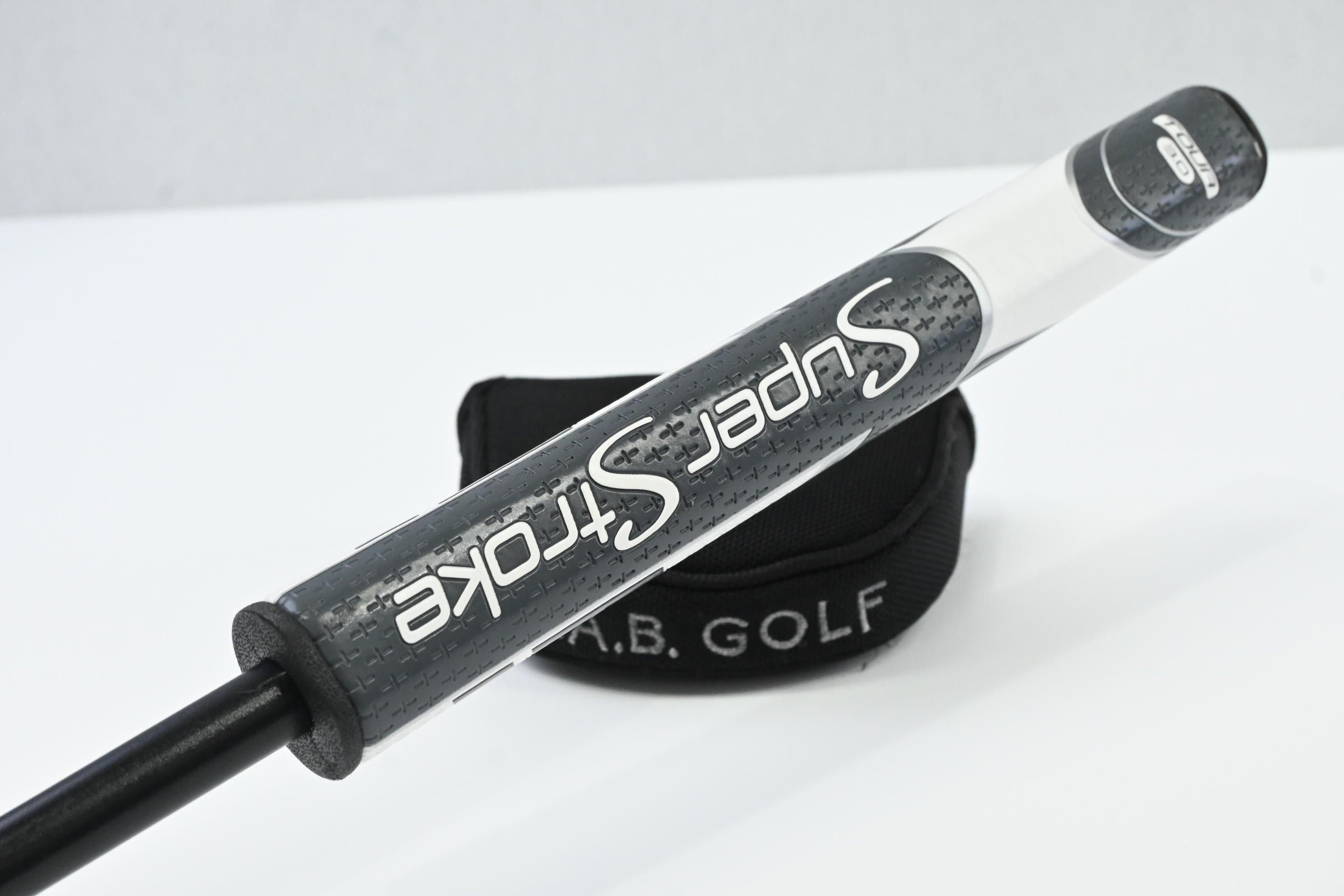 L.A.B Golf Mezz.1 Max Putter / 33 Inch