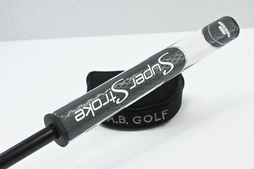 L.A.B Golf Mezz.1 Max Putter / 33 Inch