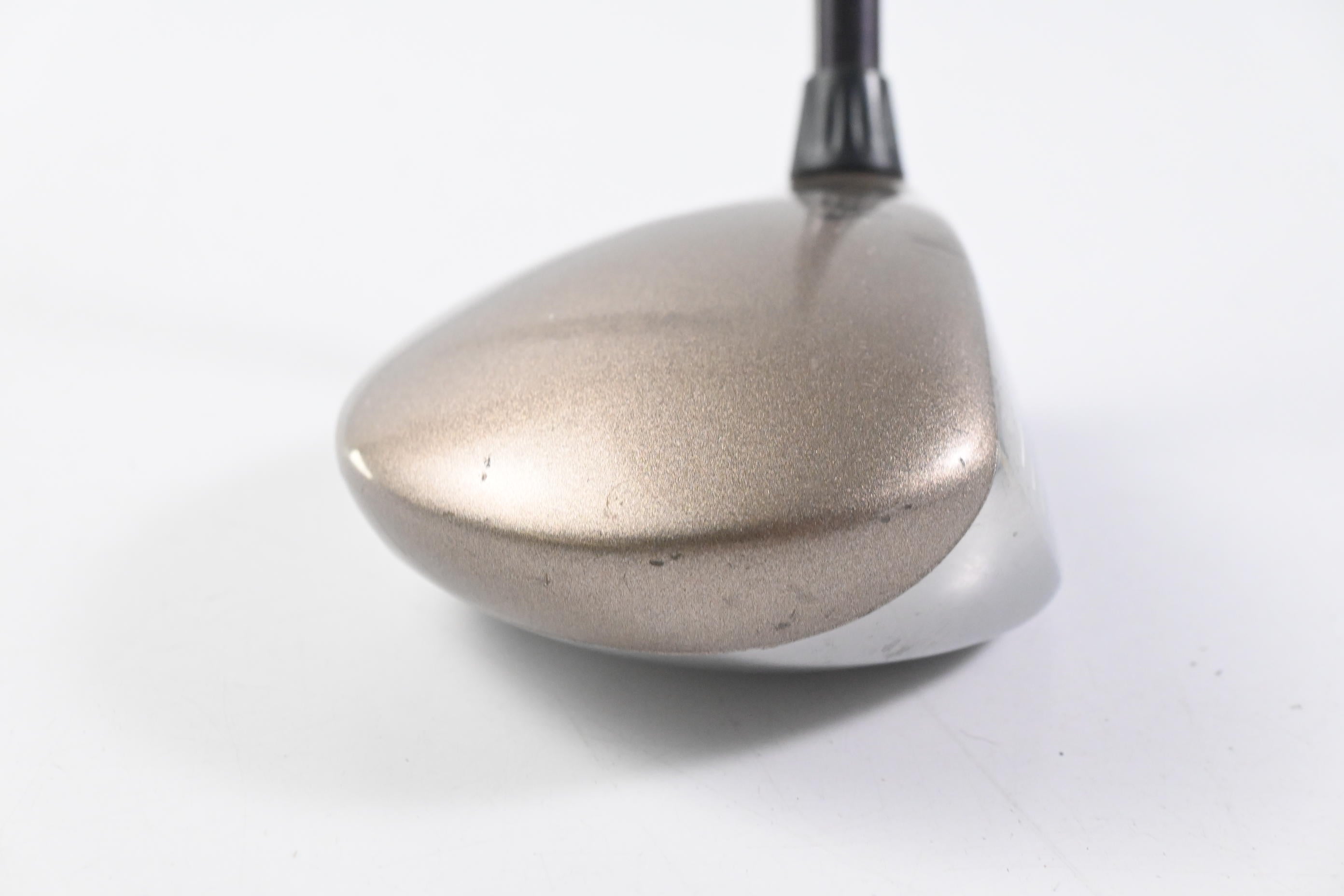 Ladies Callaway Big Bertha Titanium #5 Wood / 18 Degree / Ladies Flex Gems 99