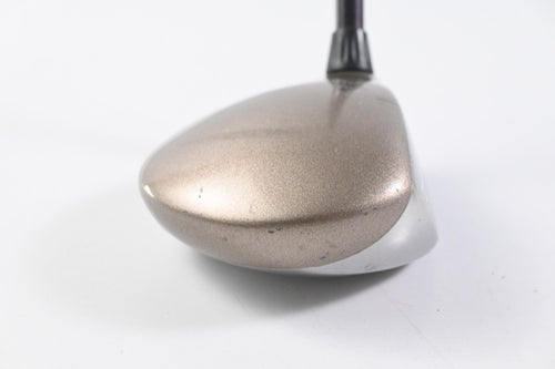 Ladies Callaway Big Bertha Titanium #5 Wood / 18 Degree / Ladies Flex Gems 99