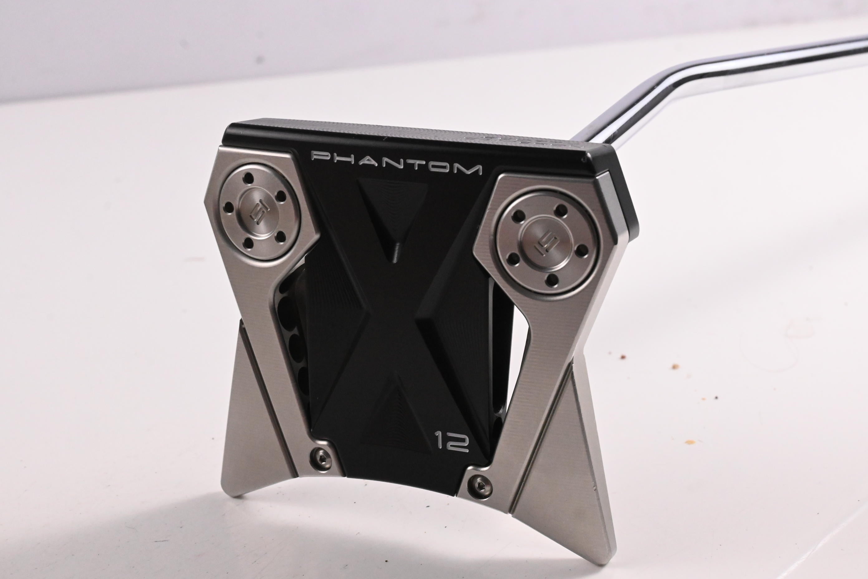 Scotty Cameron Phantom X 12 2022 Putter / 34 Inch