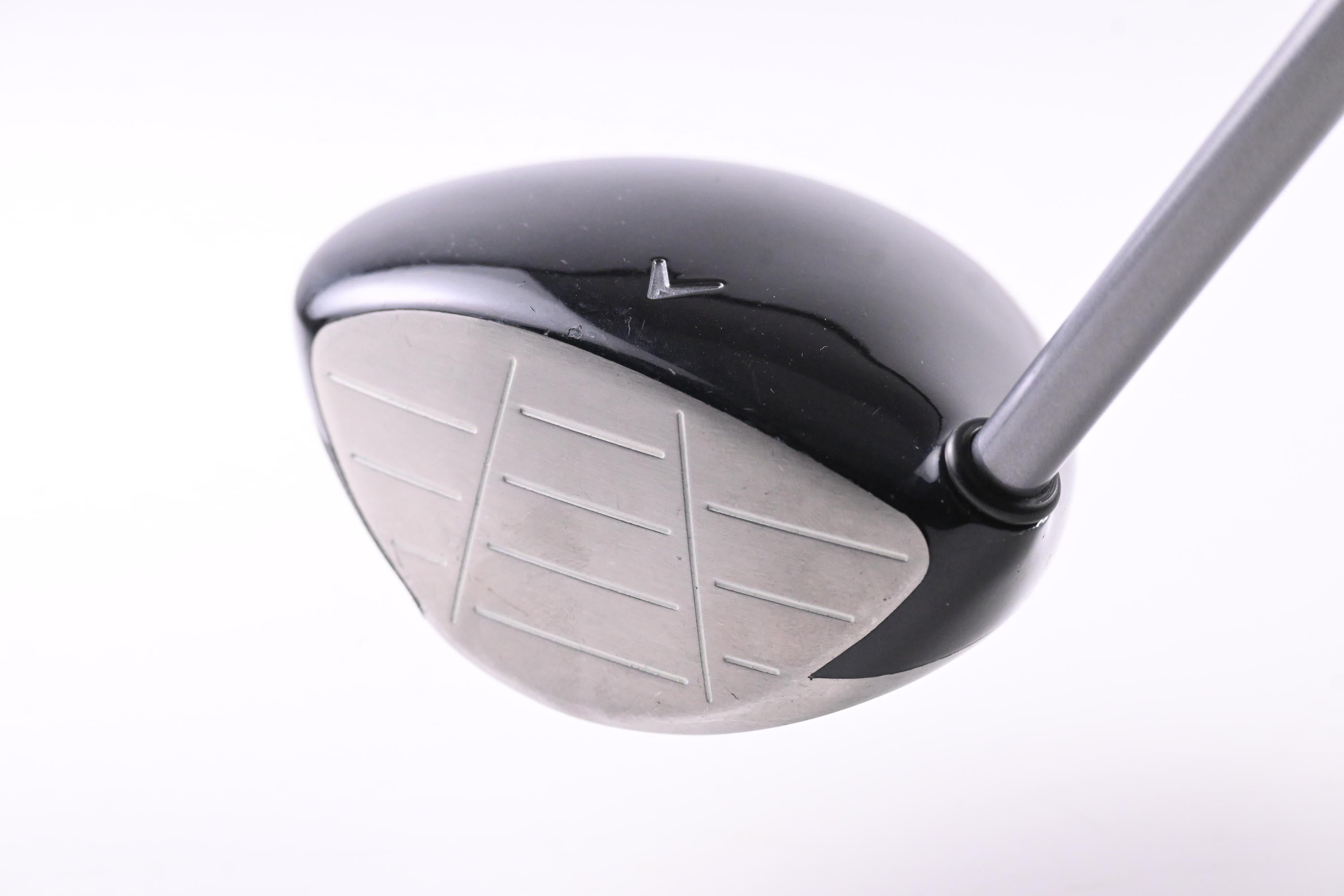 Callaway Steelhead Plus Driver / 9 Degree / Firm Flex Steelhead Plus Shaft